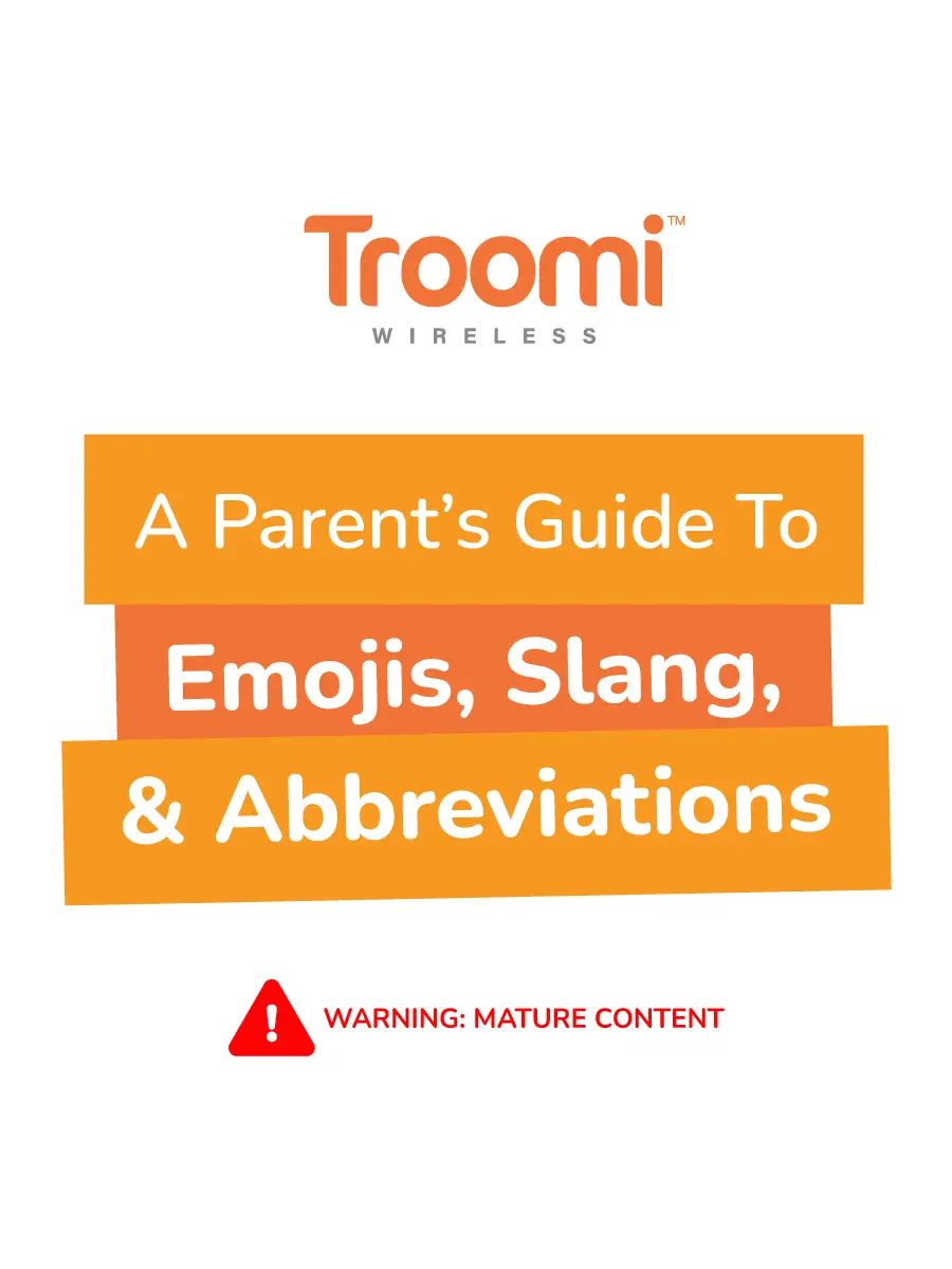 Help Your Kids Stay Safe with Troomi Text Tracking