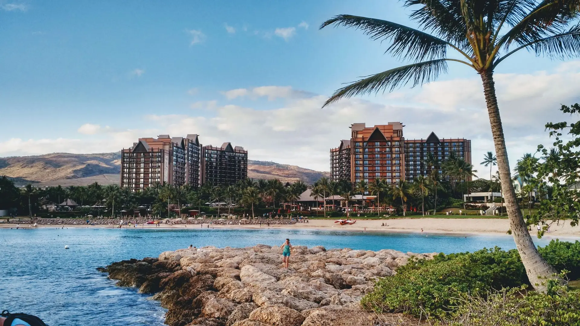 A Parent’s Dream: Kid-Friendly Hotels that Cater to Family Fun