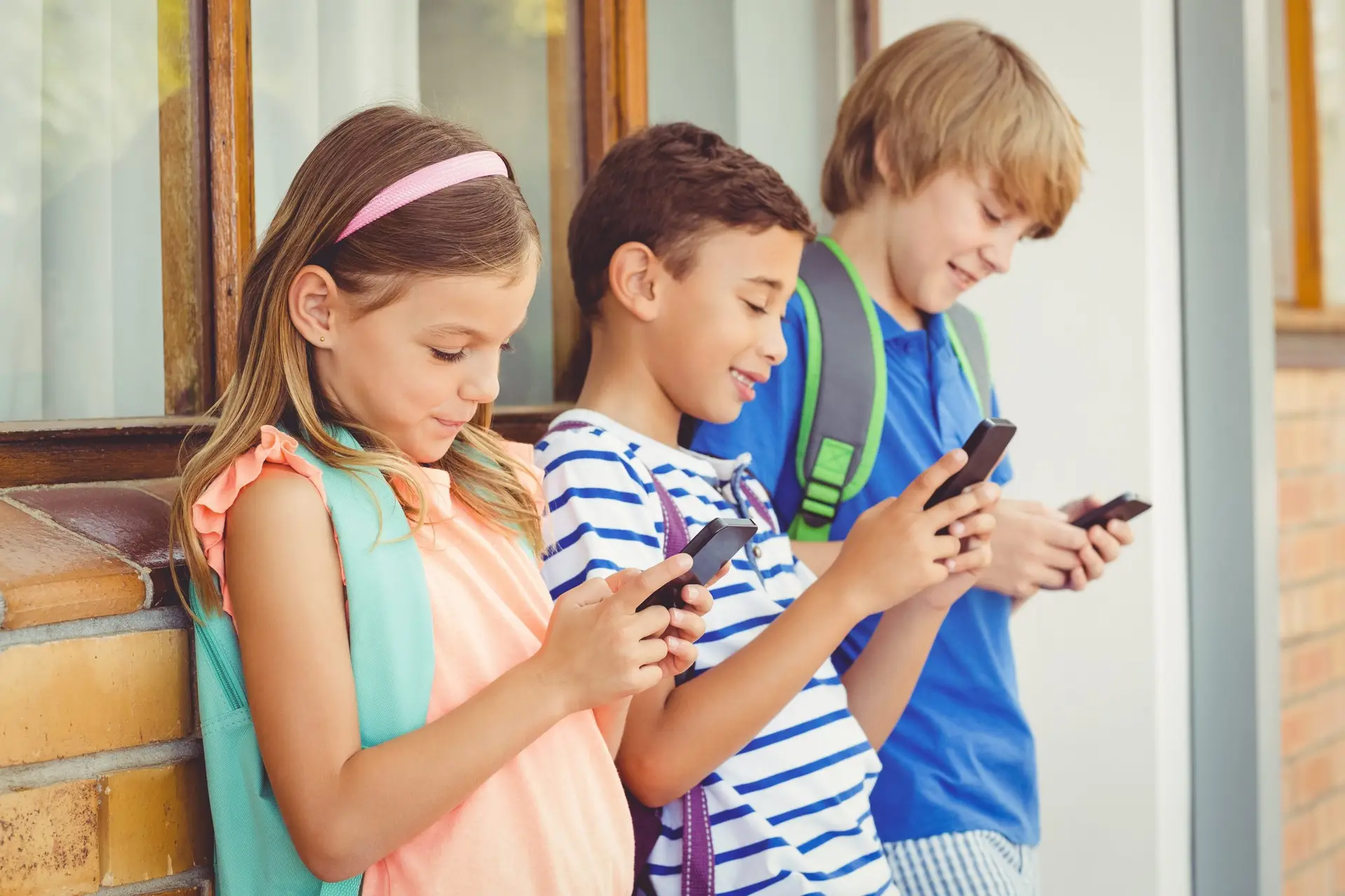 “Killer Apps:” The Dark Side of Social Media
