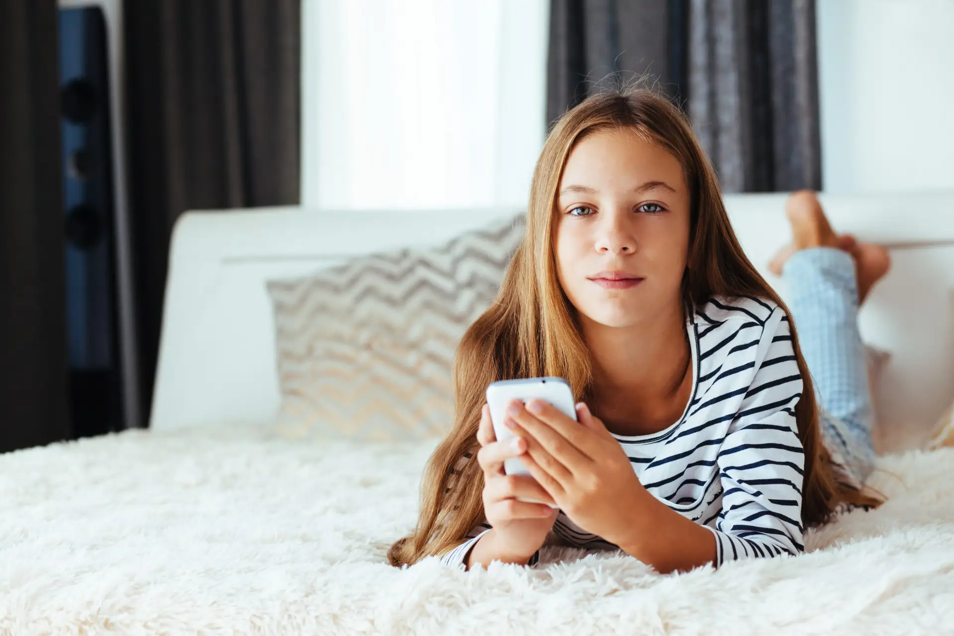 What is Safelisting? A Troomi Phone Feature Explained