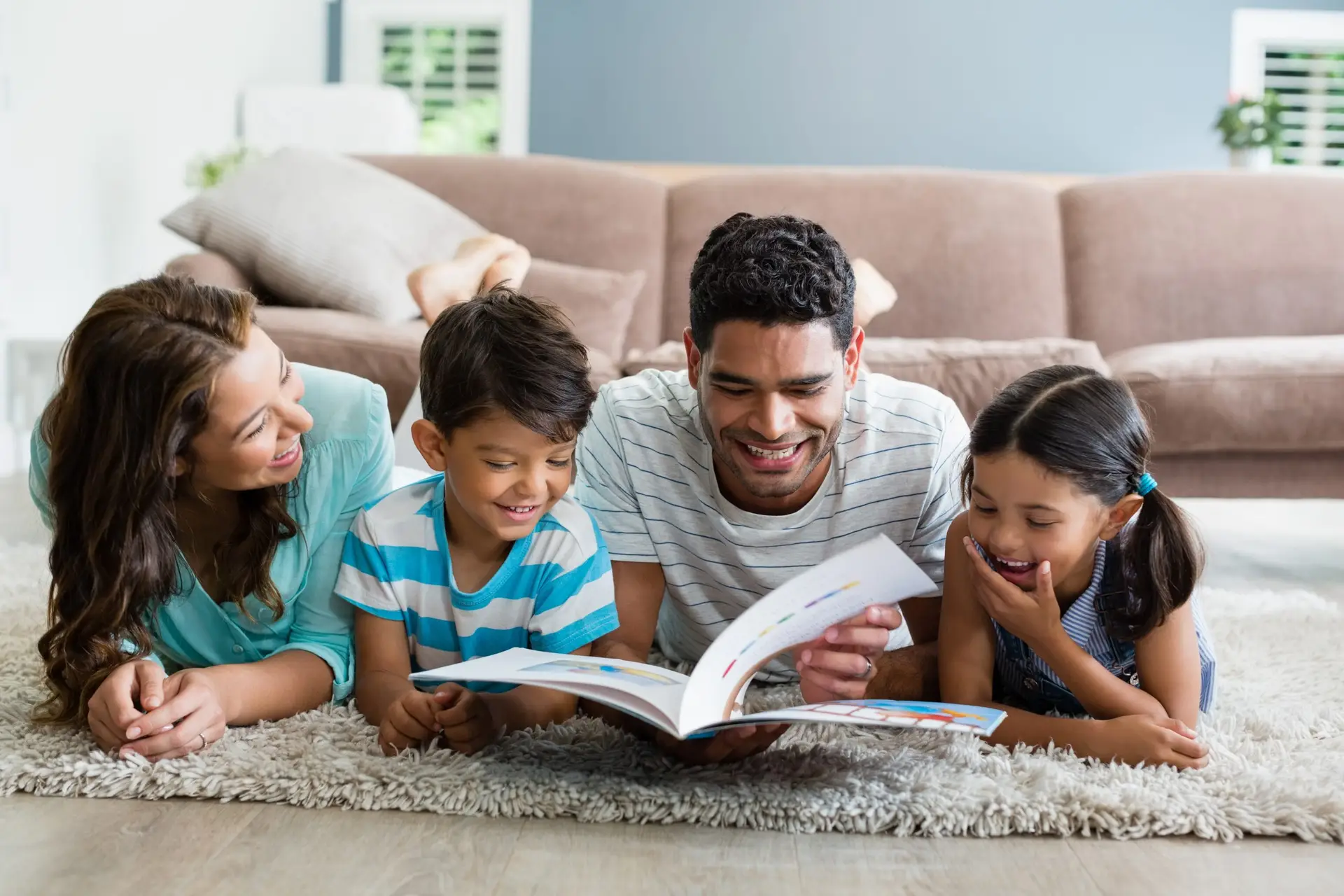 10 Hobbies You and Your Kids Can Start at Home This Winter