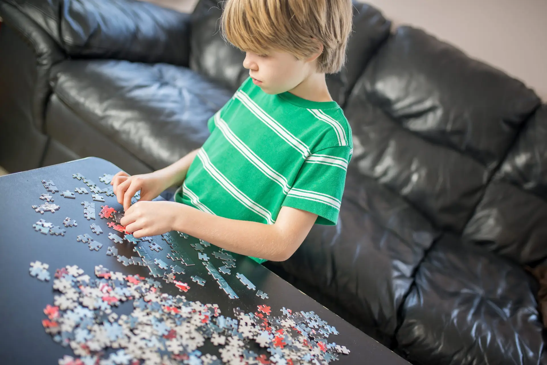 The Benefits of Old-Fashioned Wooden Toys