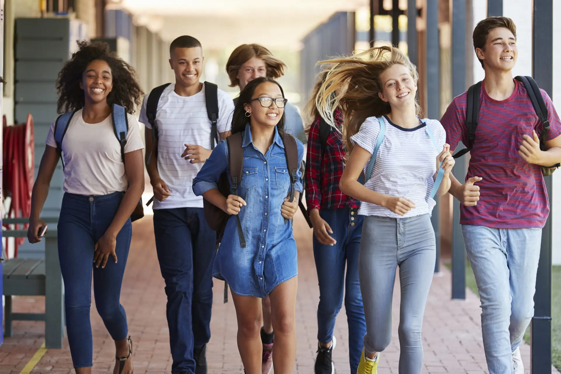 Safeguarding Spring Break: Tips from Troomi