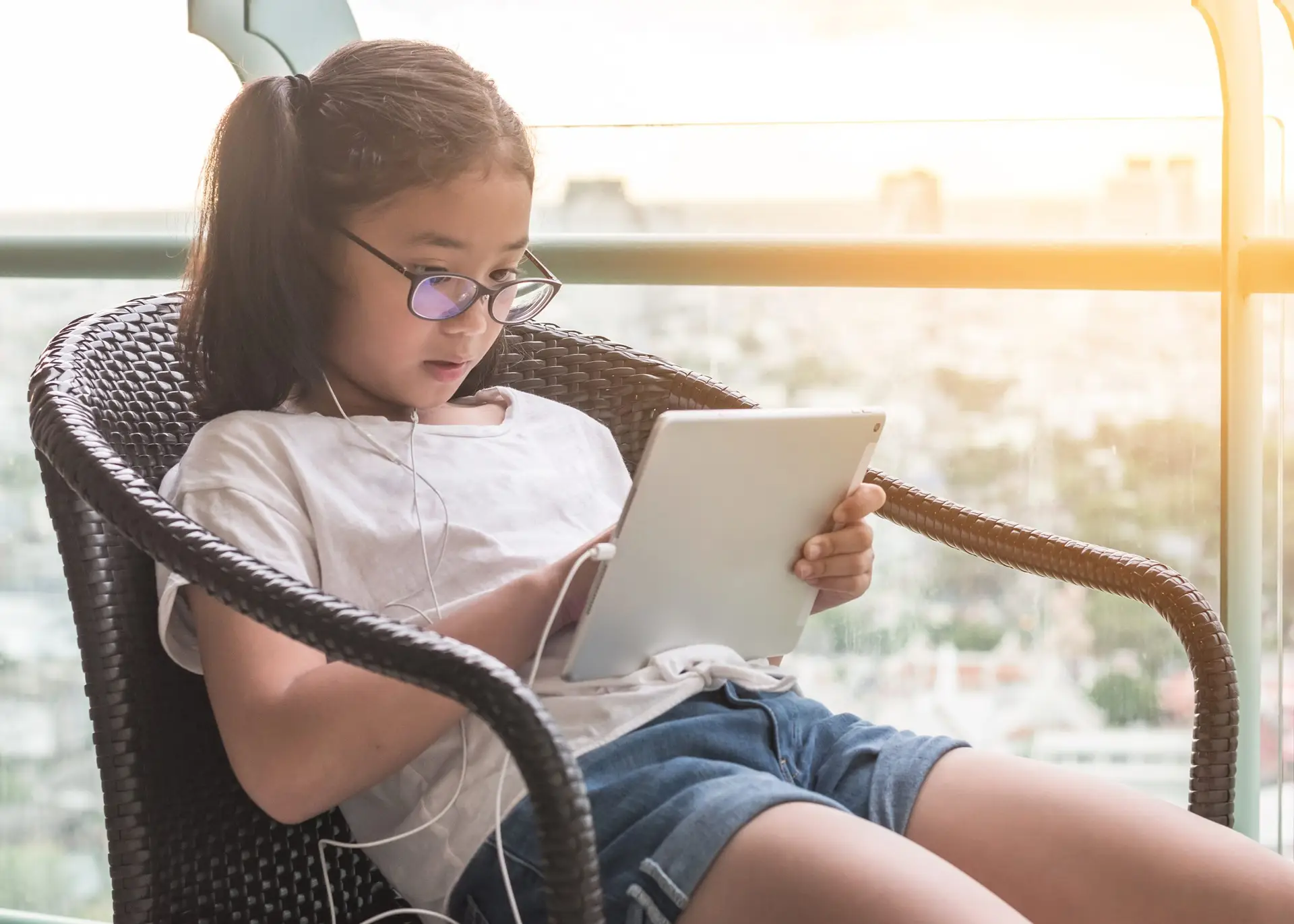 Seven Ways to Practice Internet Safety for Kids