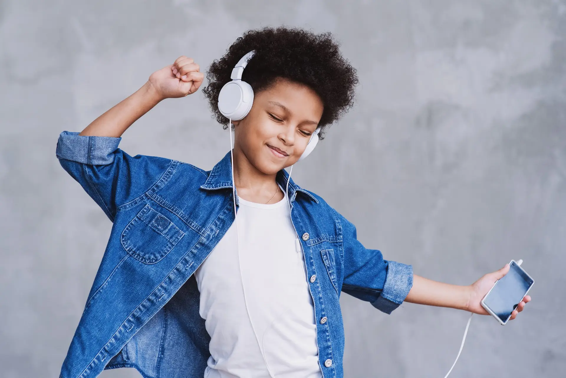 Get Your Groove On: Add Music to Your Phone