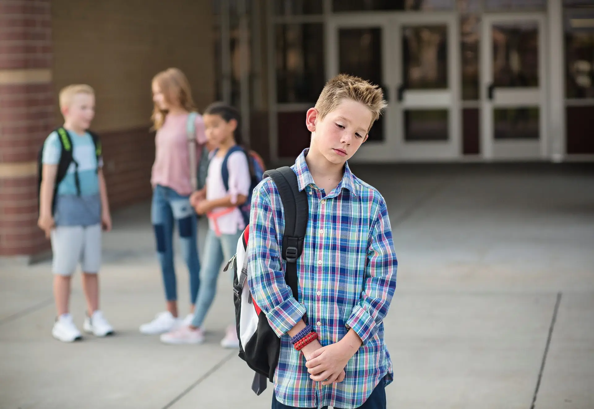 How to Deal with FOMO: Seven Ways Parents Can Help