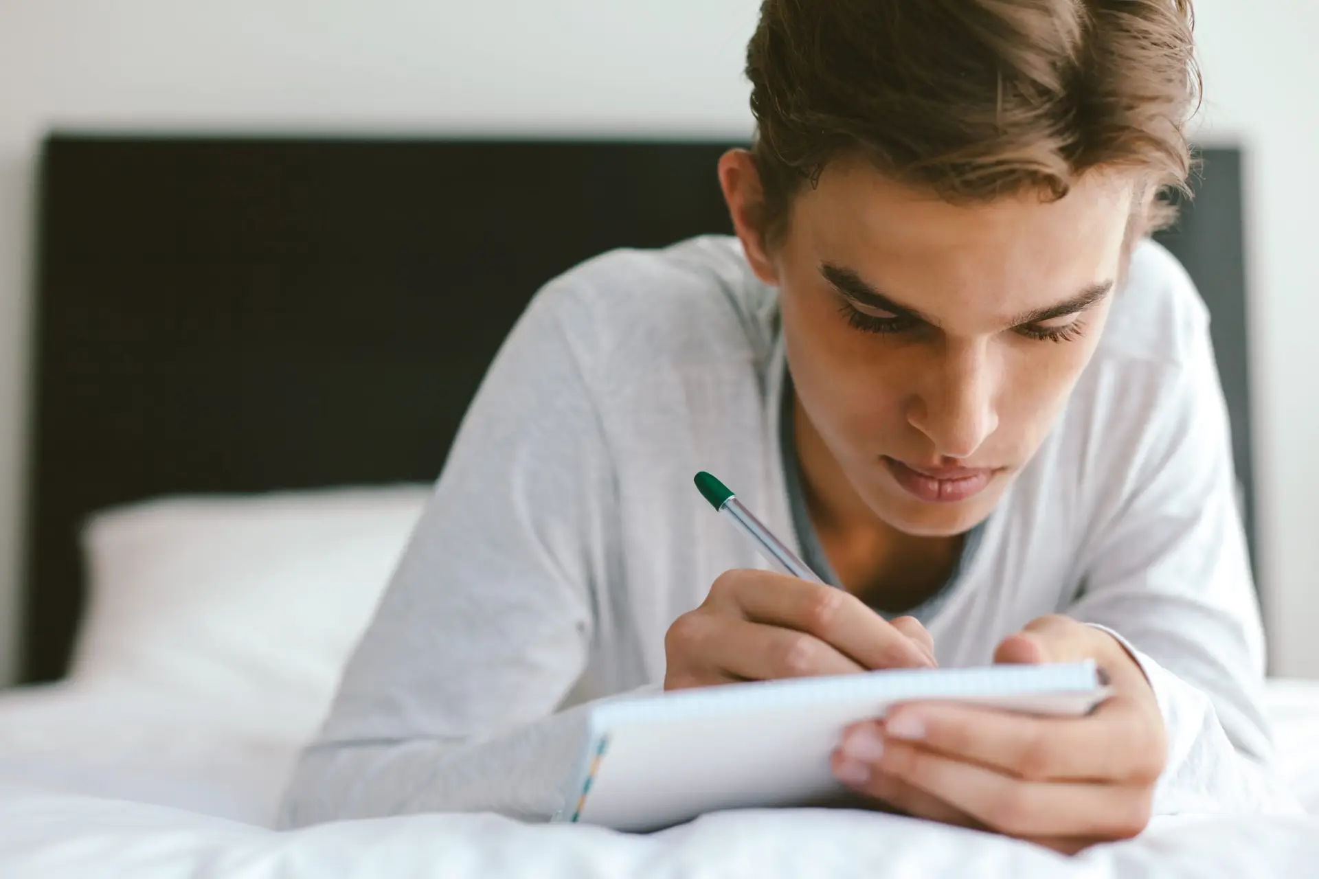 Using Tech to Journal Your Family History