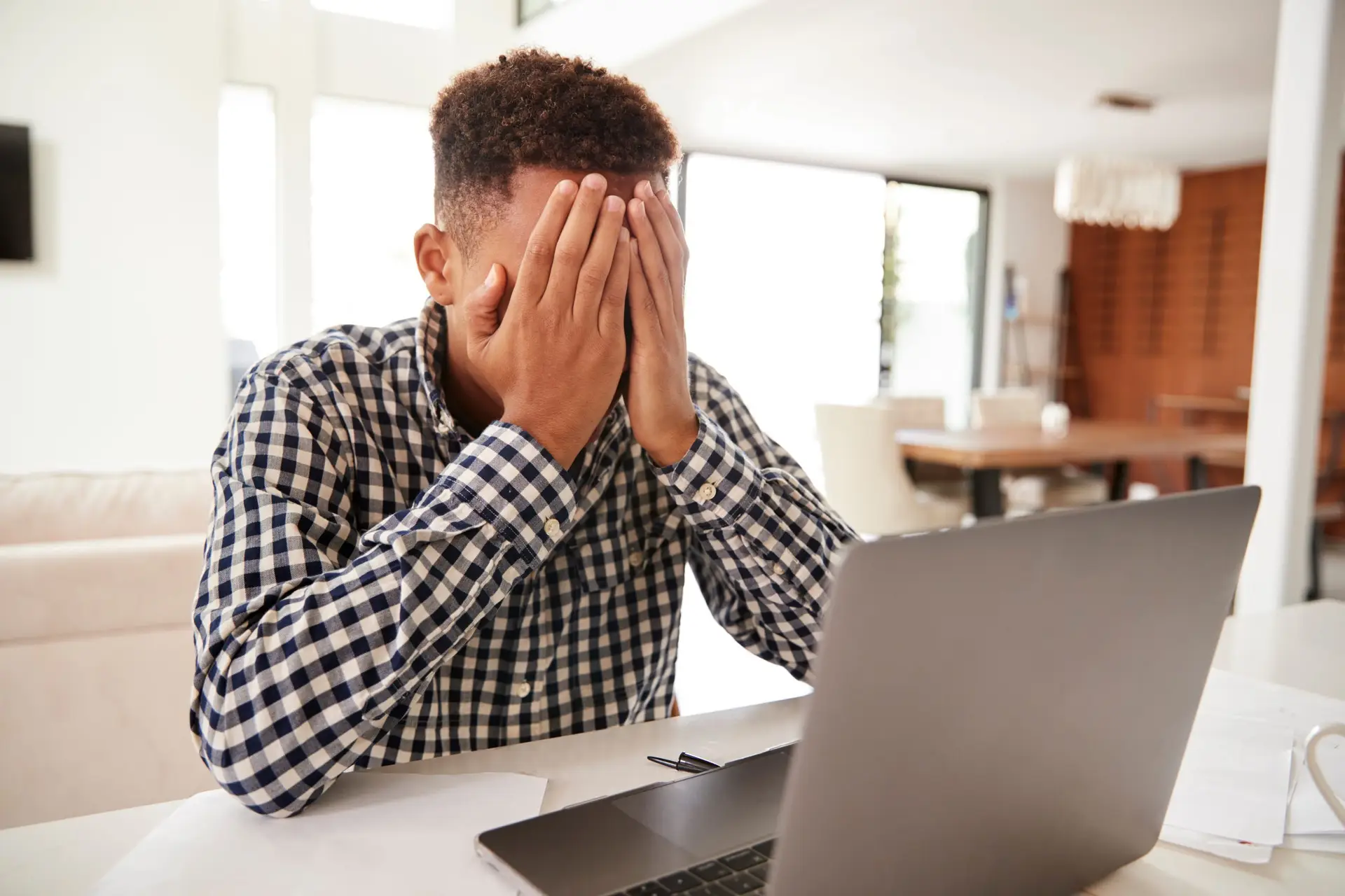What Is Digital Self-Harm And How Can Parents Prevent It?
