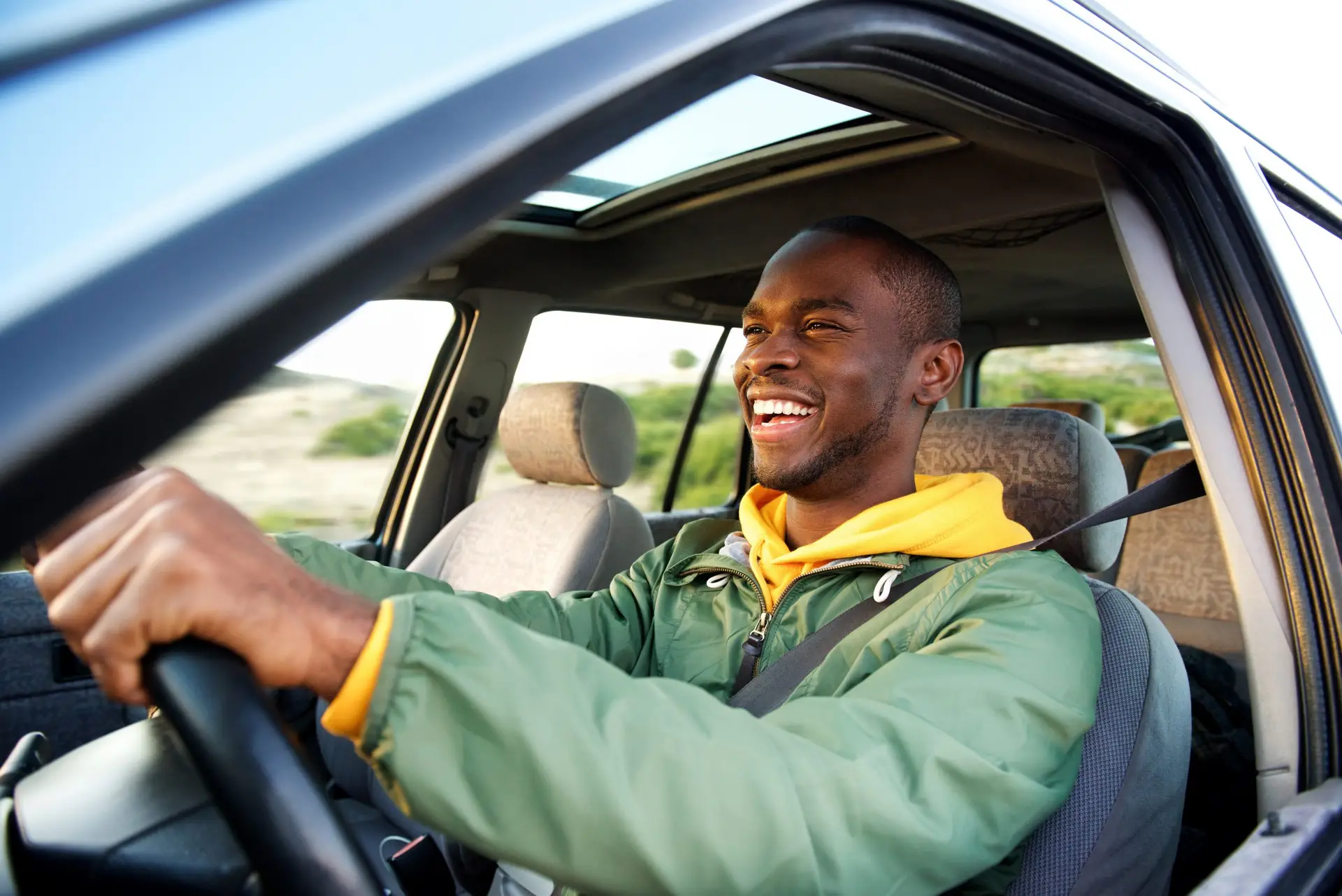 Five Reasons Why You Shouldn’t Text and Drive