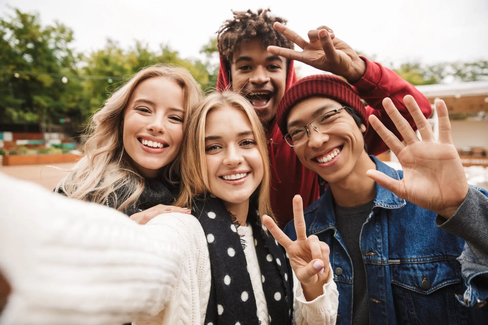Is BeReal Safe for Kids? My Take as a User