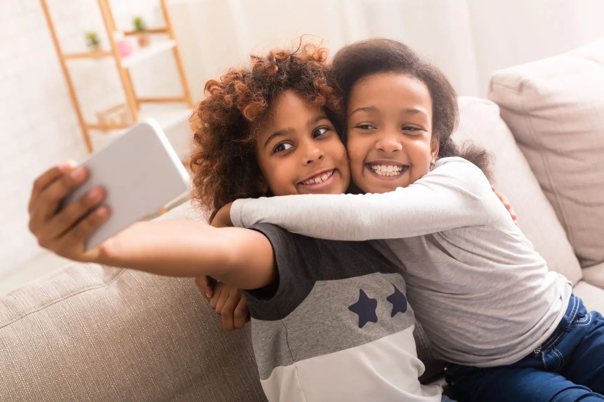 Social Media Safety for Kids