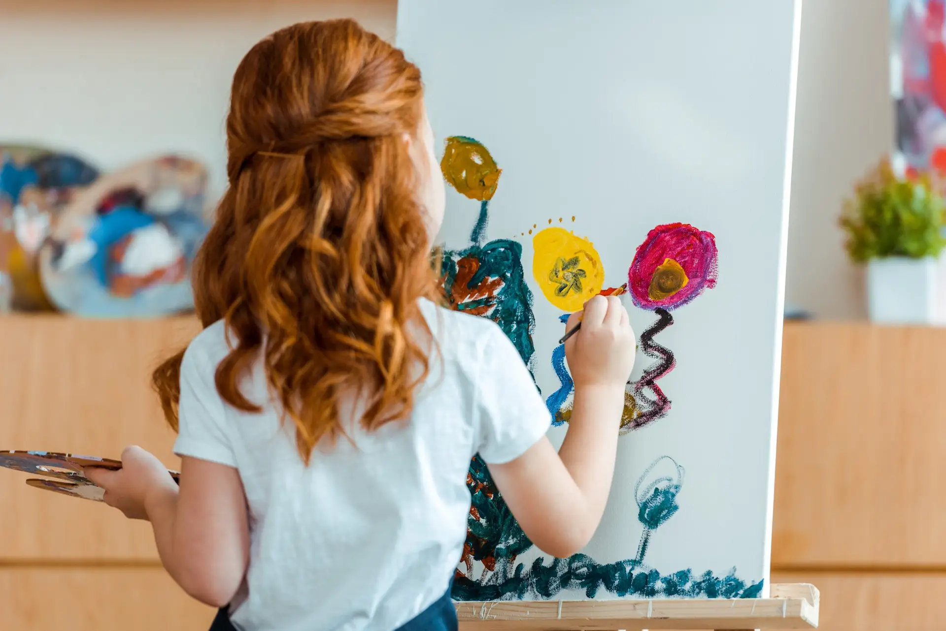 Technology and Child Development