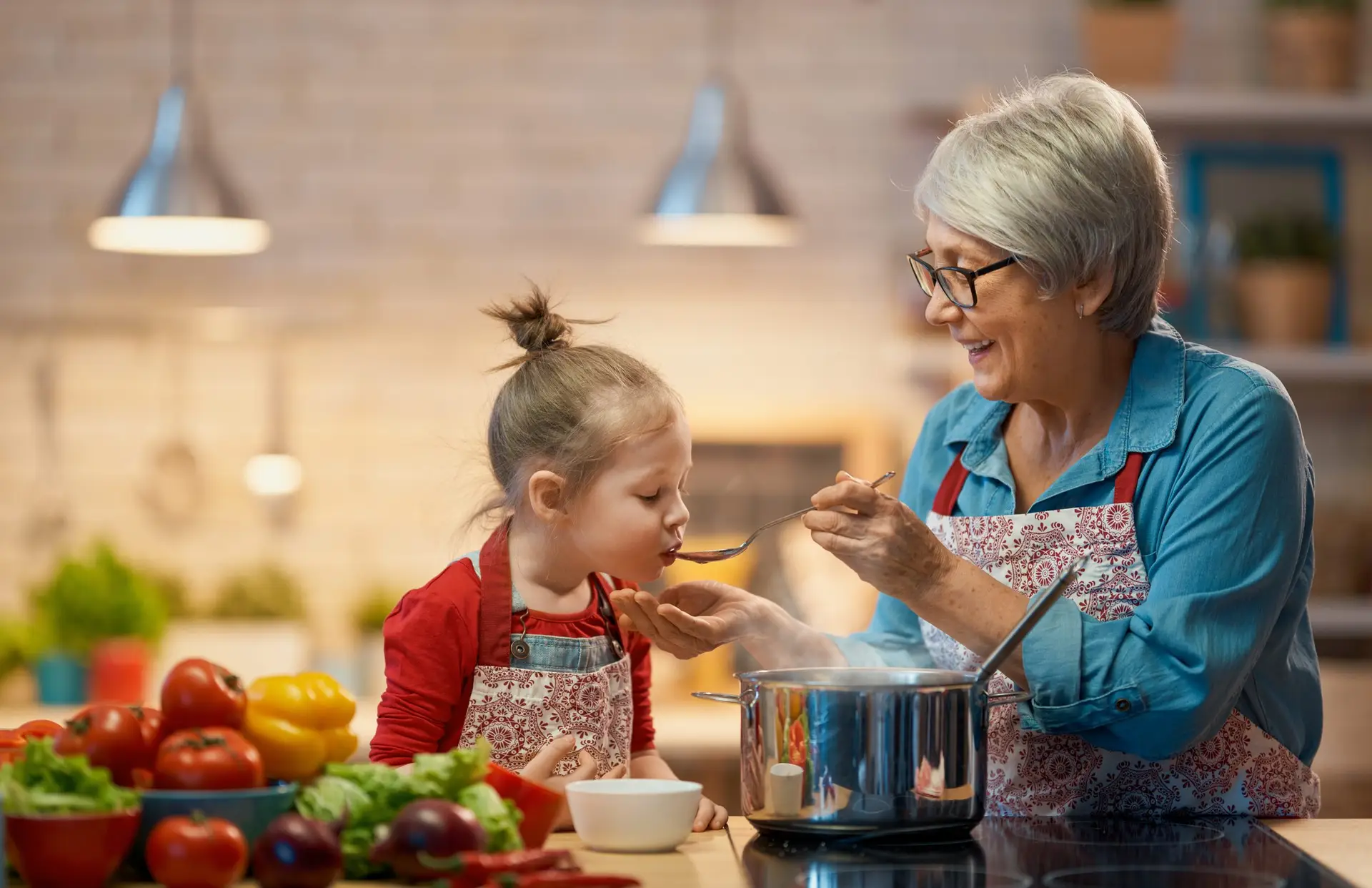 The Dangers of Clean Eating