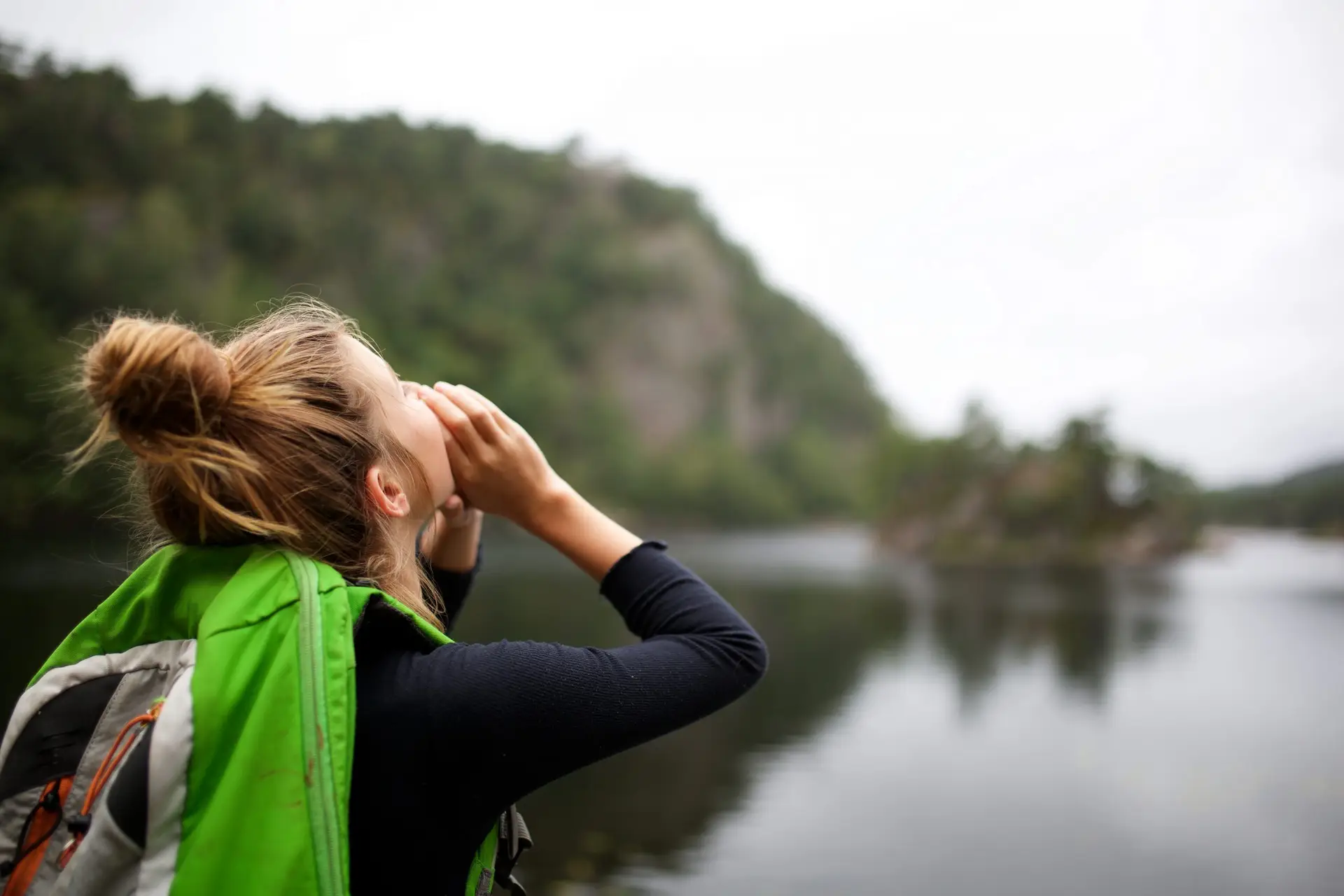 What a Missing Child Should Do If They’re Lost