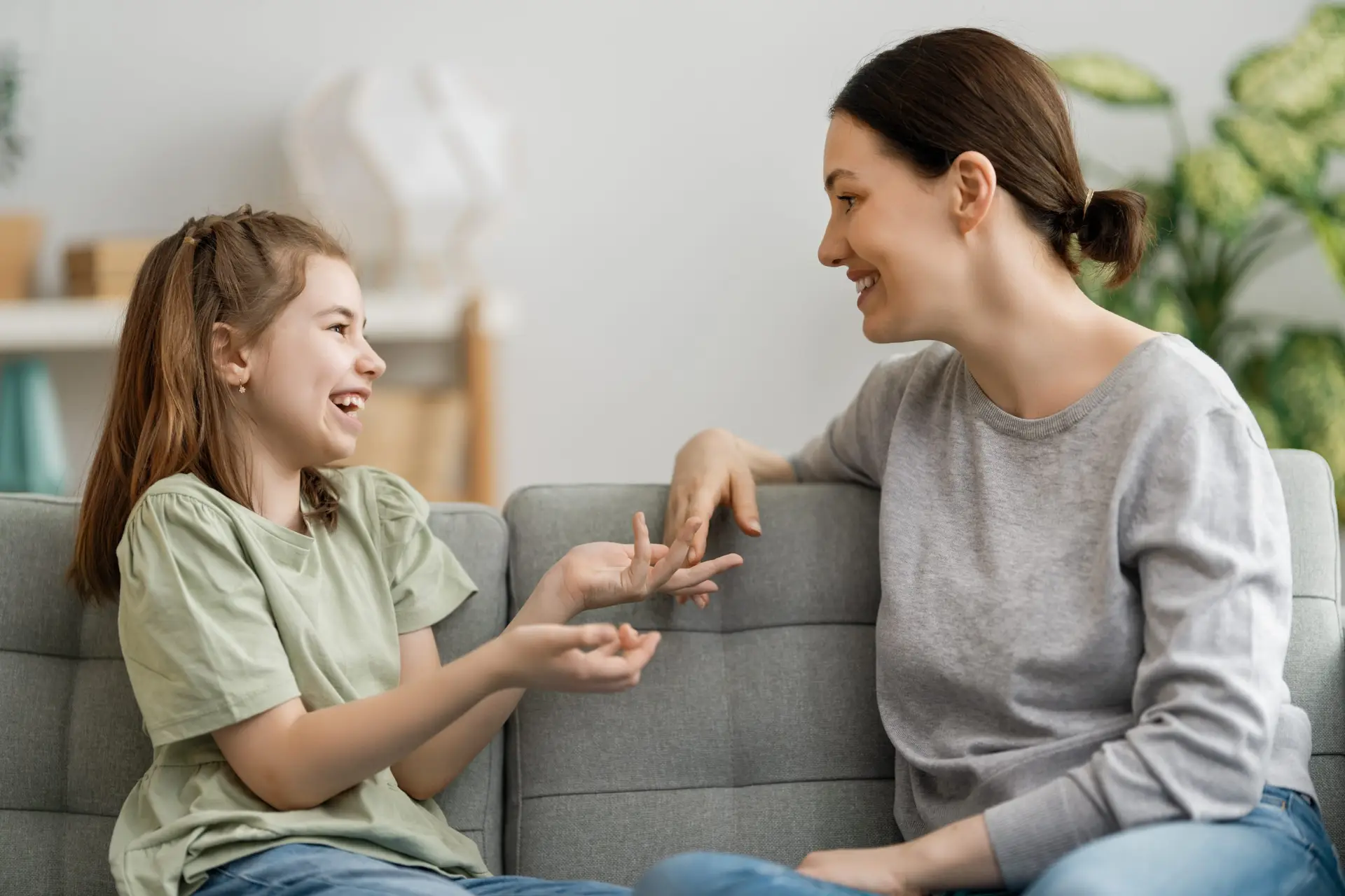 Social-Emotional Skills List: How Parents Can Help