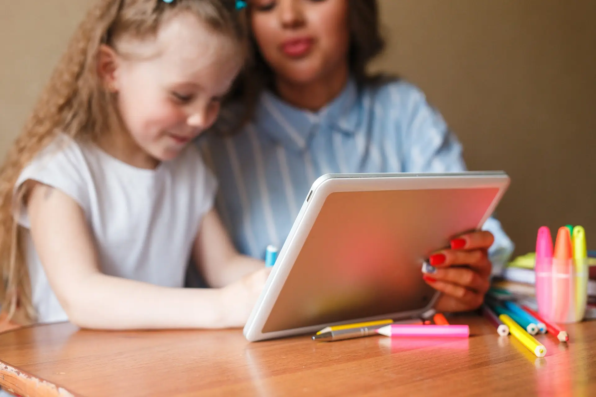 Eight Time Management Activities Your Kid Will Love