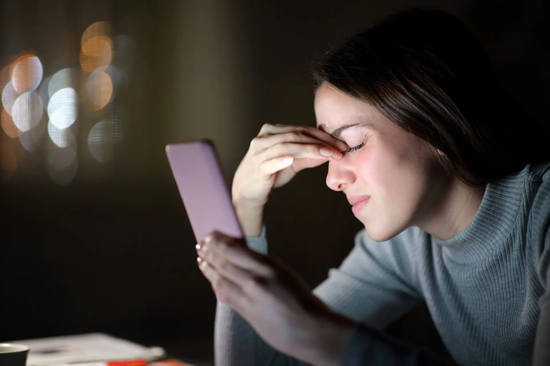 The Truth About Cell Phone Radiation