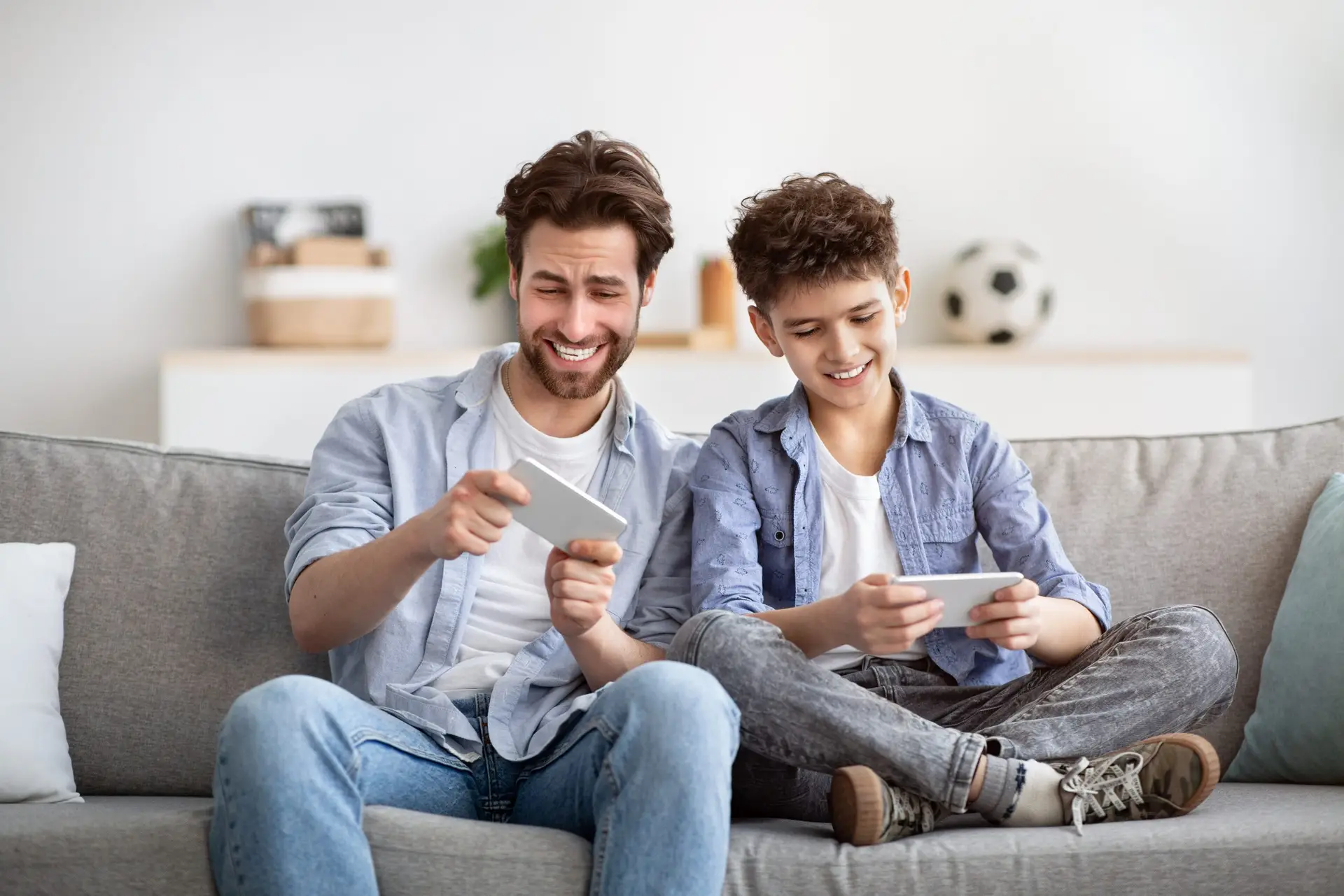 KidSmart™ Apps: Here’s How Troomi’s Smartphone Games Work
