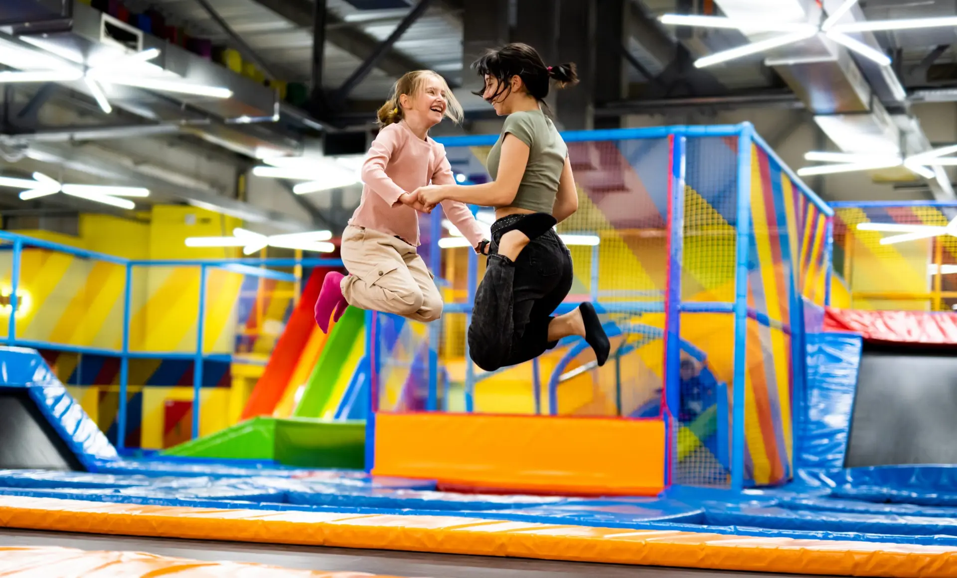 Gross Motor Skills Development: How You Can Help