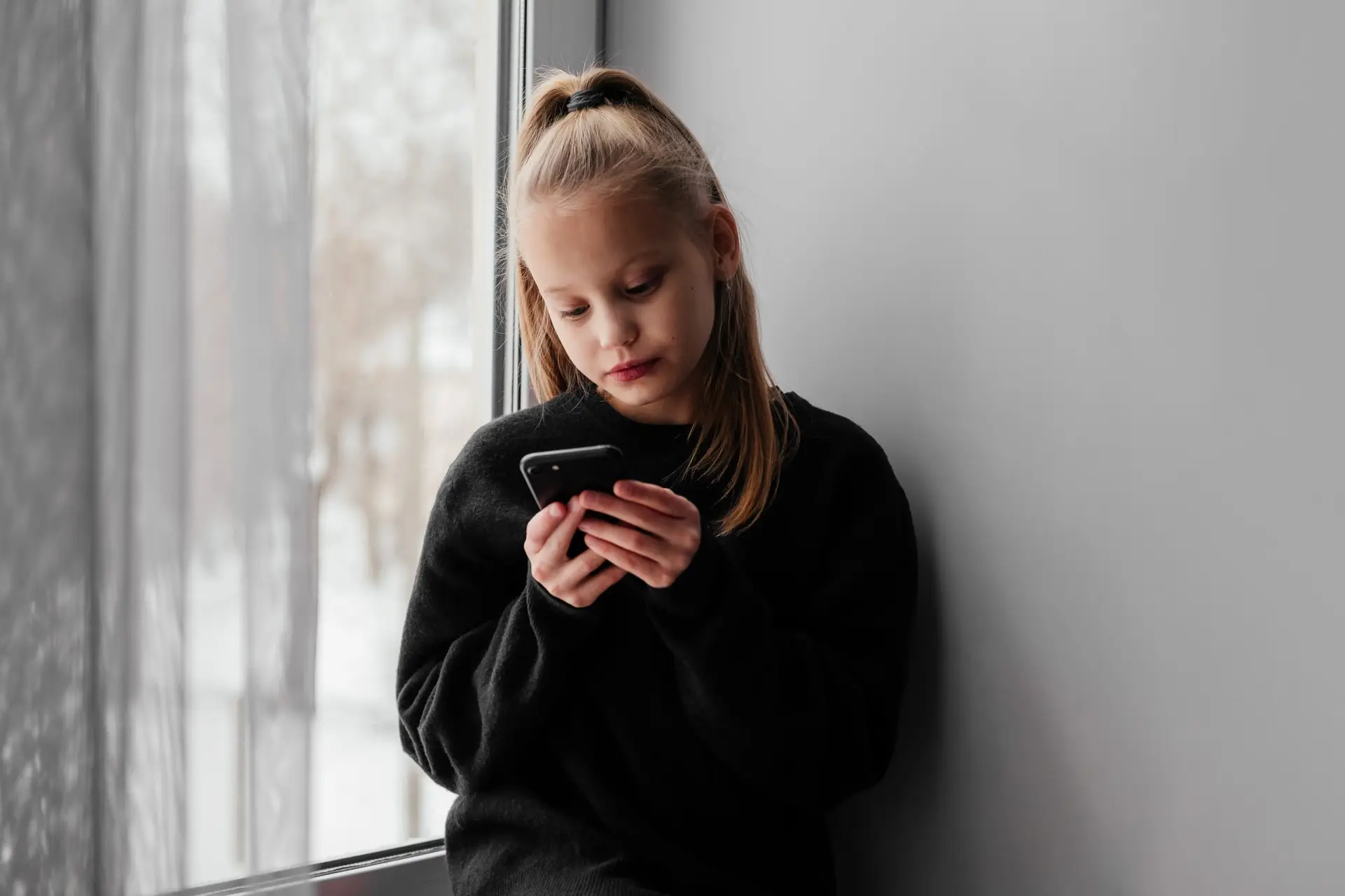 How Is TikTok Affecting Our Kids?