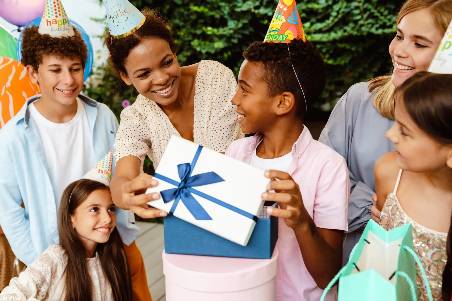 Ten Budget-Friendly Happy Birthday Party Ideas