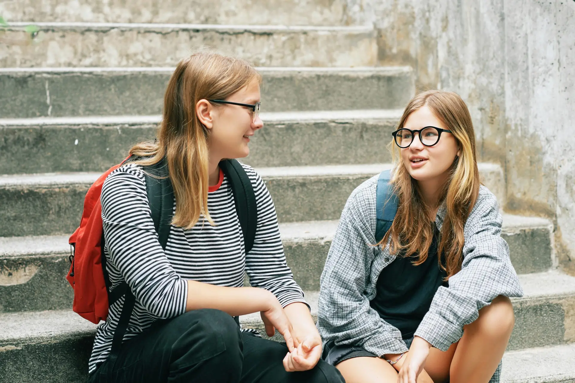 Ten Things Every 13-Year Old Should Know