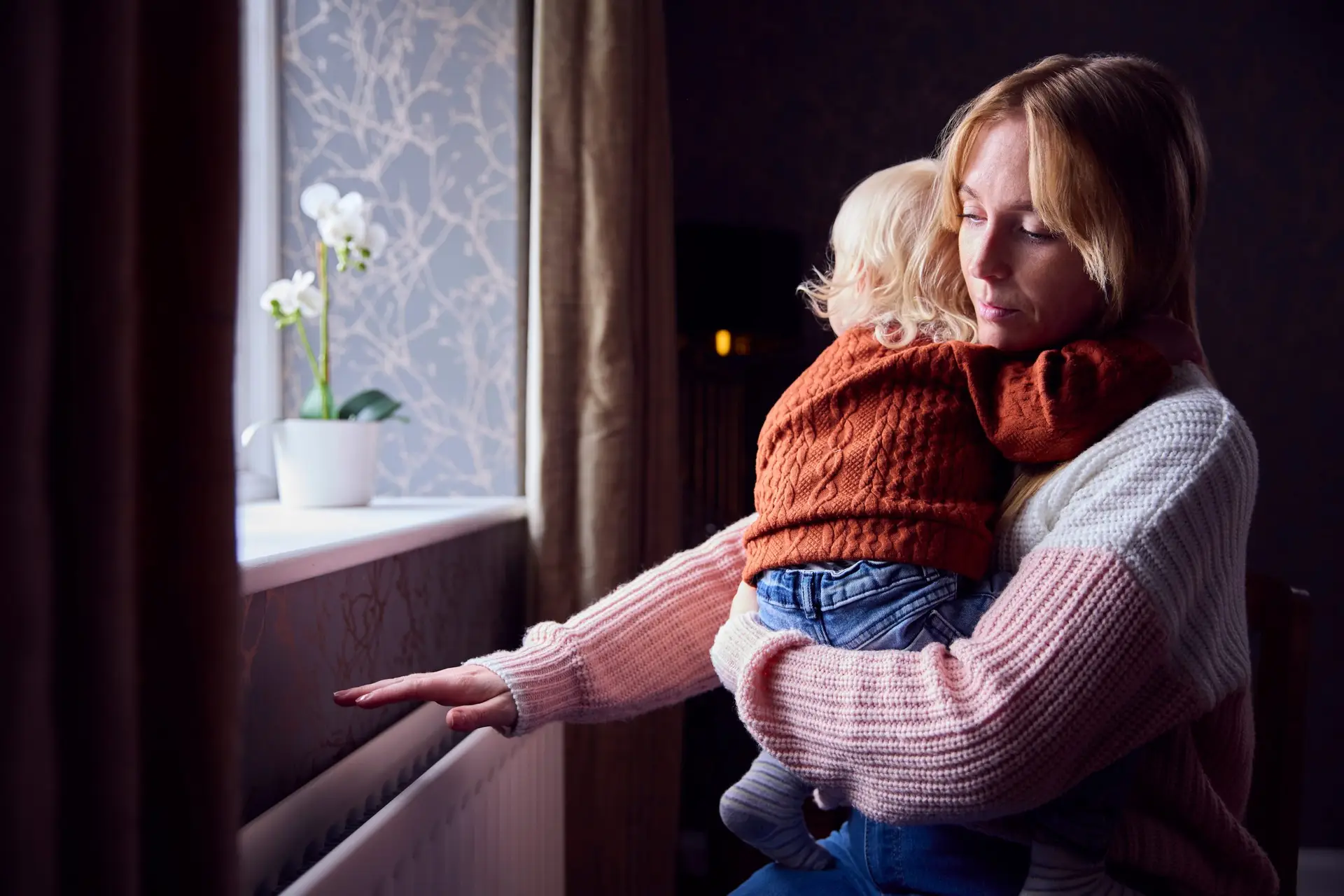 Winter Blues vs Seasonal Affective Disorder