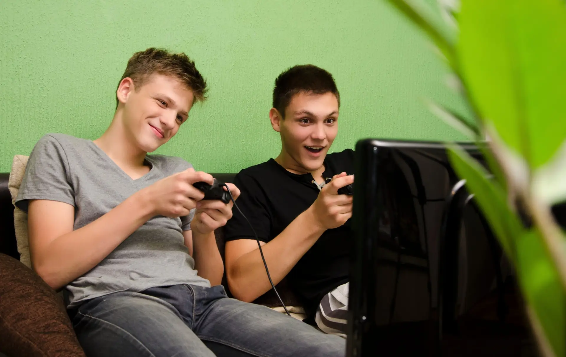 How do you set up a professional stream on Twitch?