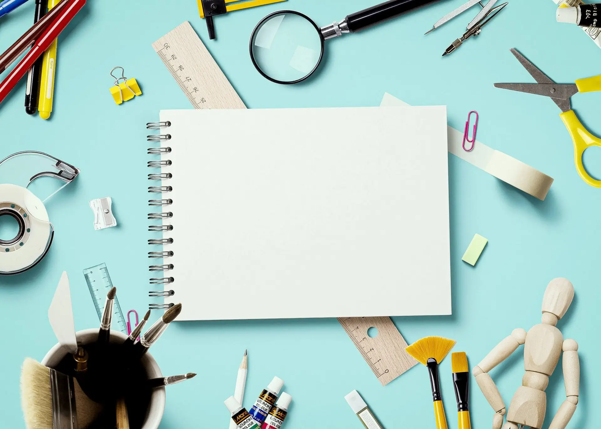 Ready, Set, School: Your Comprehensive Back-to-School Checklist