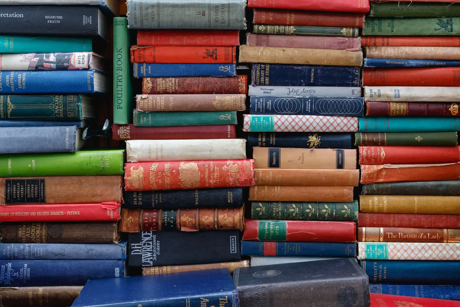 The Best Empowering Self-Help Books For Teens