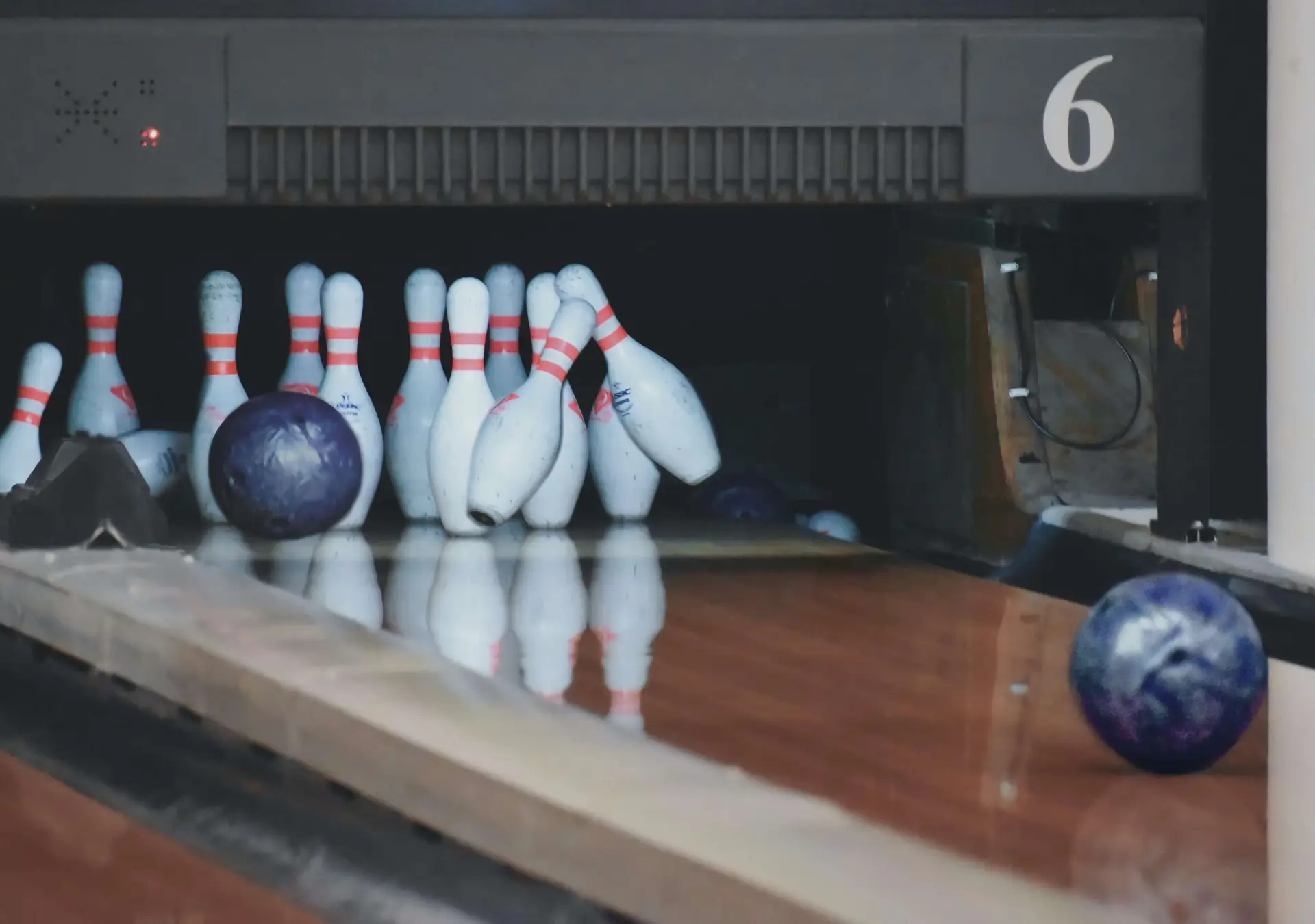 Bowling Party for Kids: A Strike of Fun and Excitement!