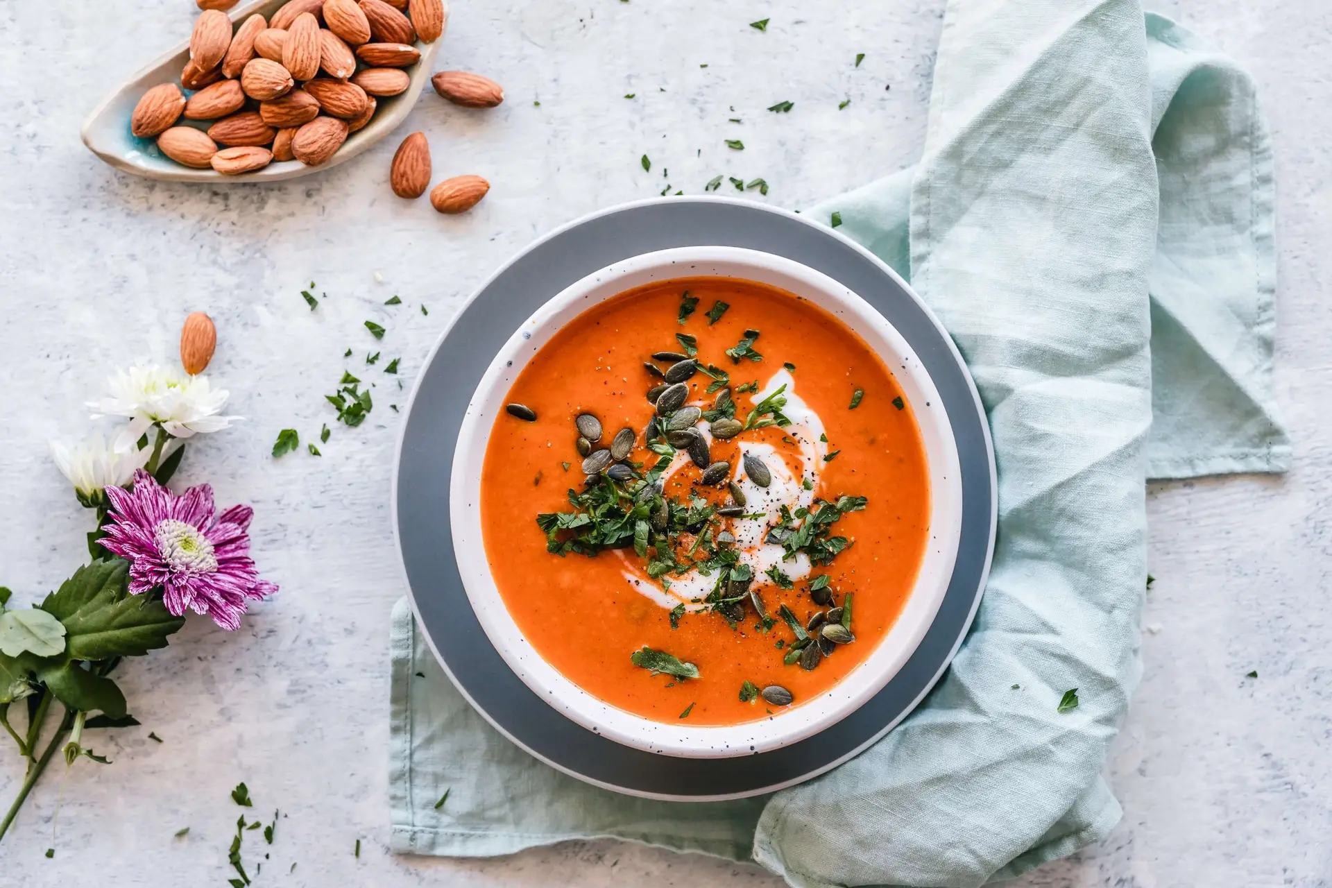 Soup-er Fun for Kids: Tasty Kid-Friendly Soup Recipes
