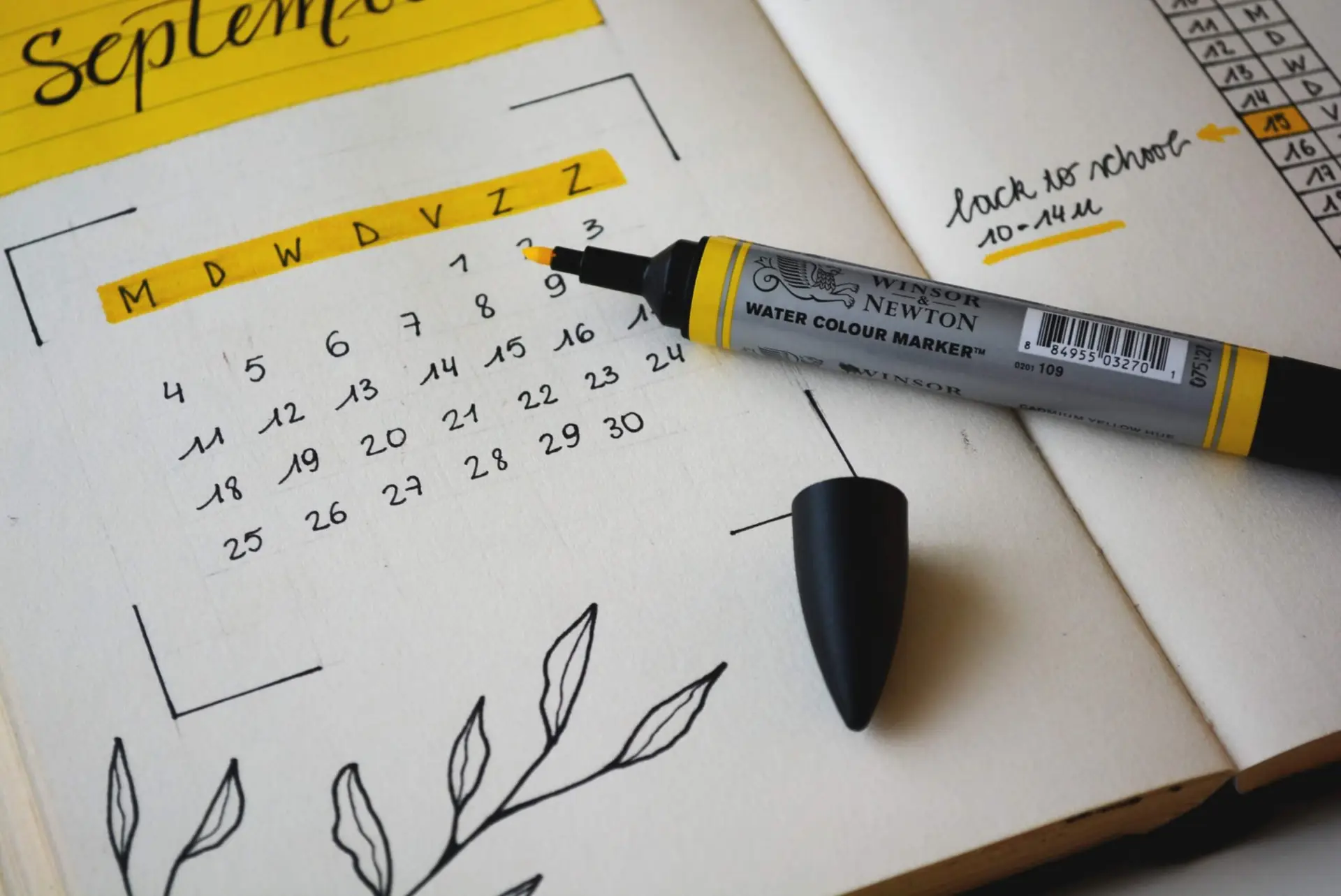 Stay on Track with Fun: Interactive Calendar for Kids 