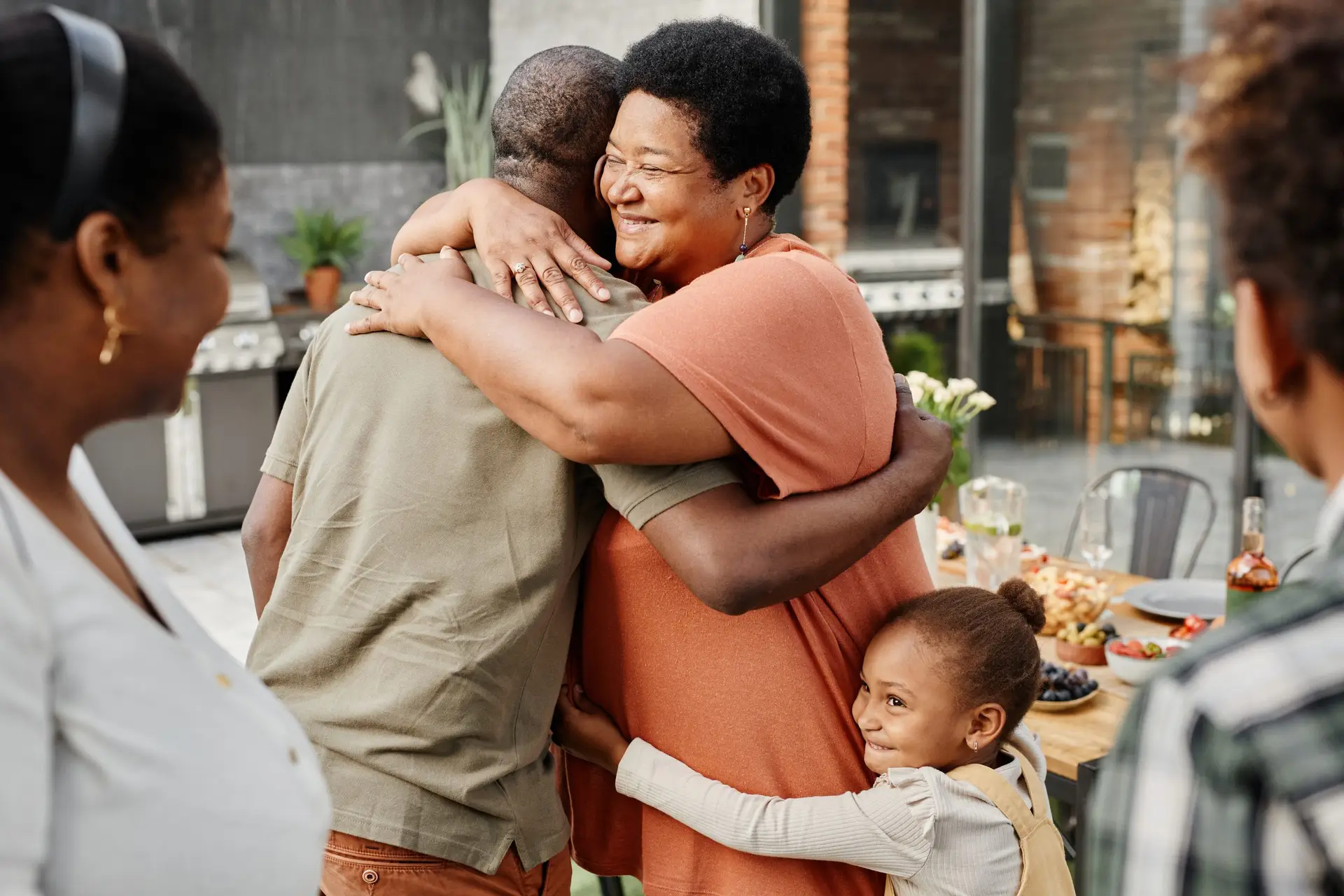 Amazing Ideas for Planning Family Reunions