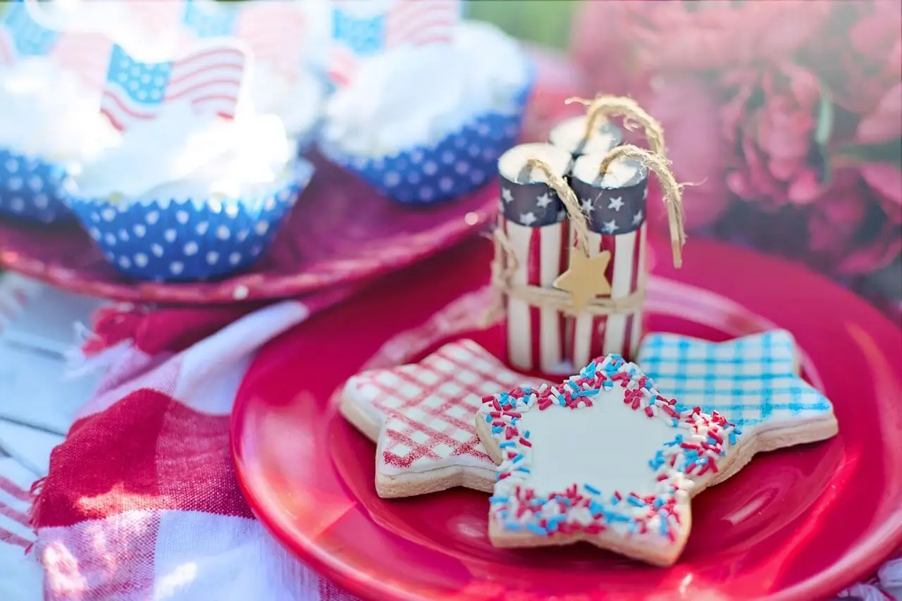 4th of July Party Decorations That Will Wow Your Guests