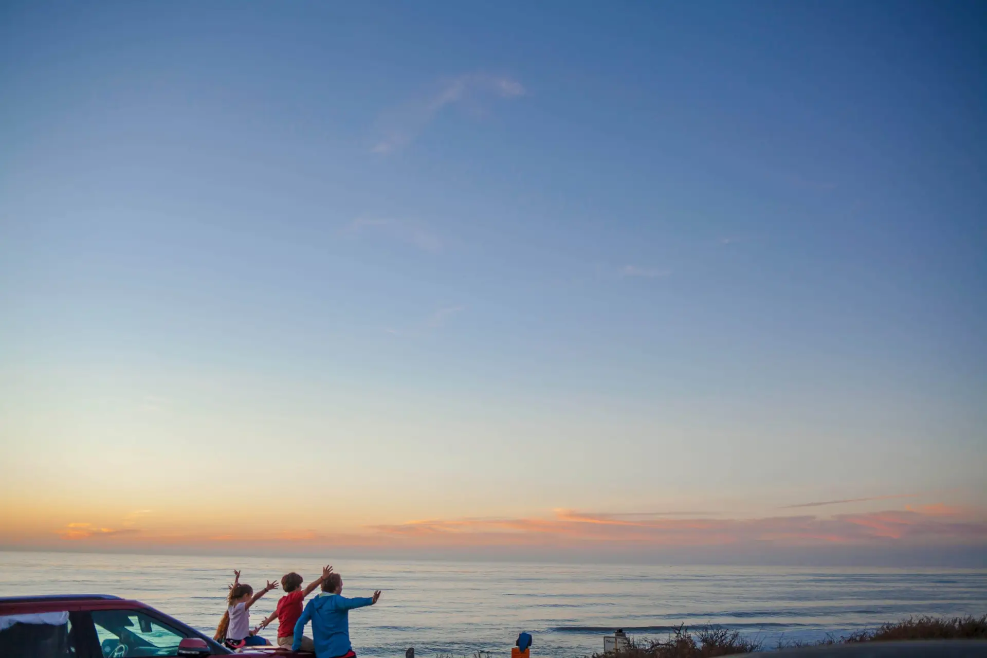 Road Trip Adventures: Best Car Activities for Kids to Beat Boredom