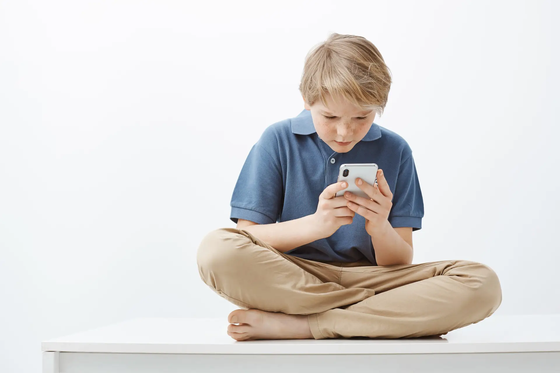 How Predators Use Social Media to Target Children