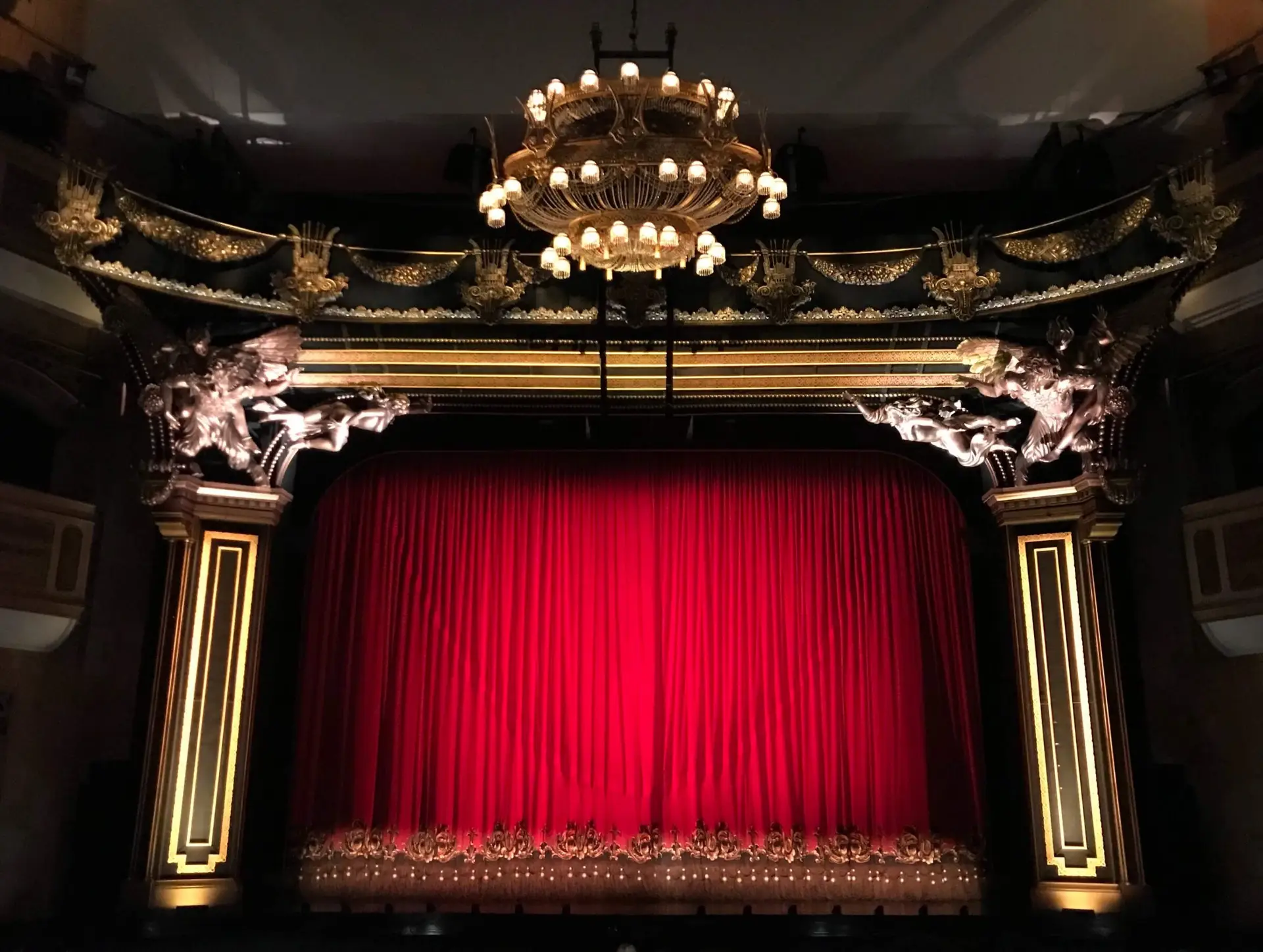 The Joy of Christmas Musicals: A Guide to the Best Shows Around