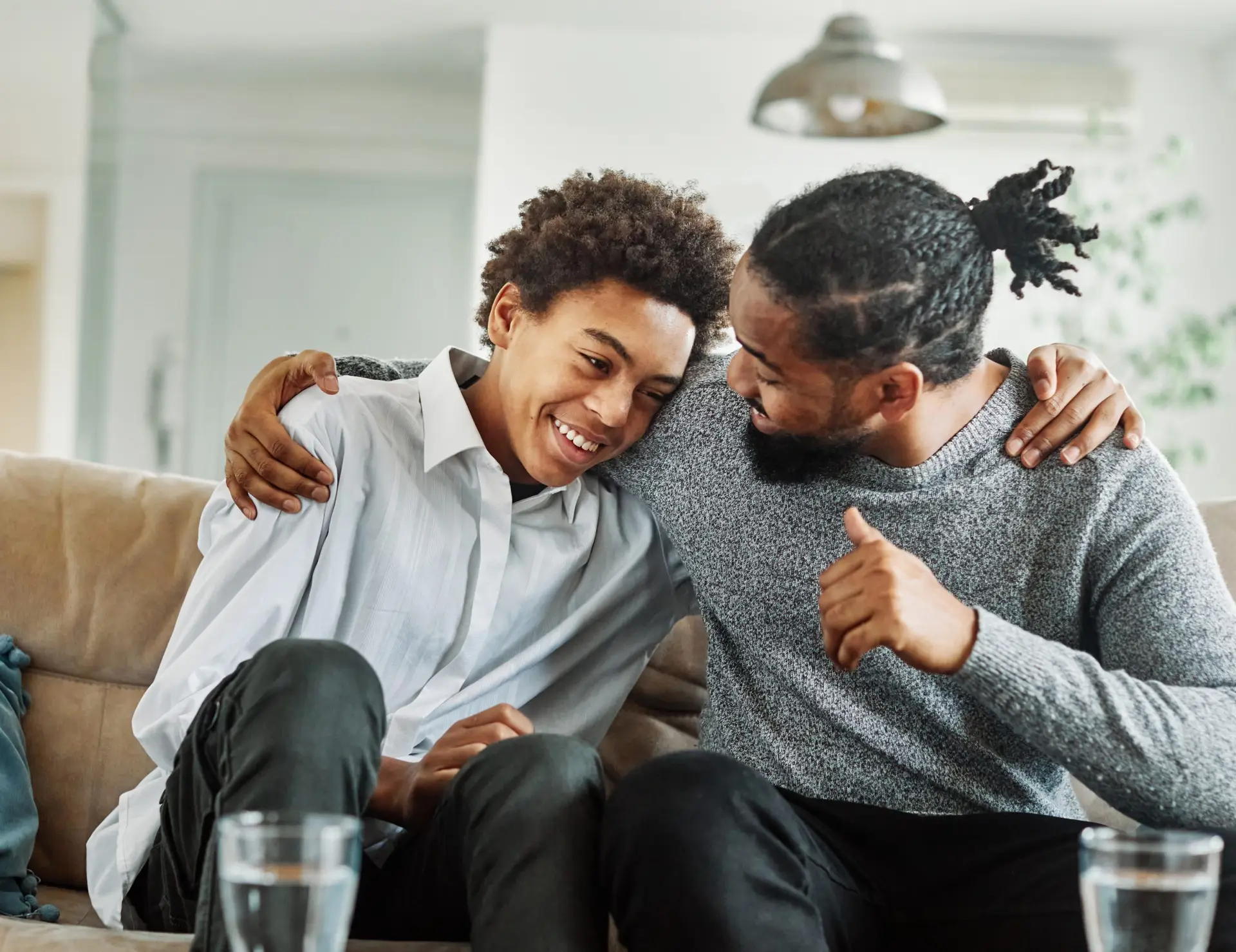 When Should I Talk To My Kids About Sex? Start the Conversation