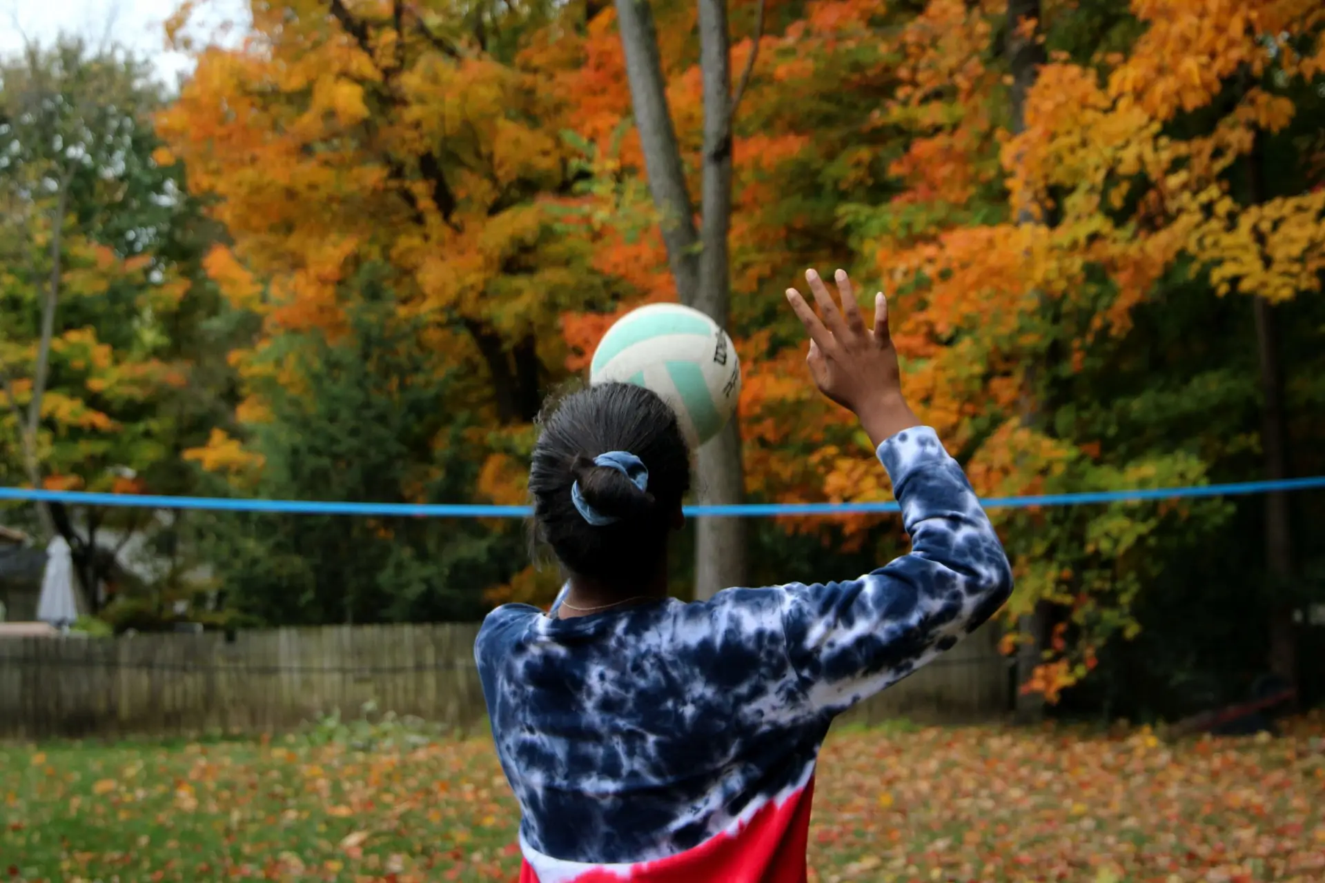 From Leaves to Leagues: Embracing the Excitement of Fall Sports for Kids