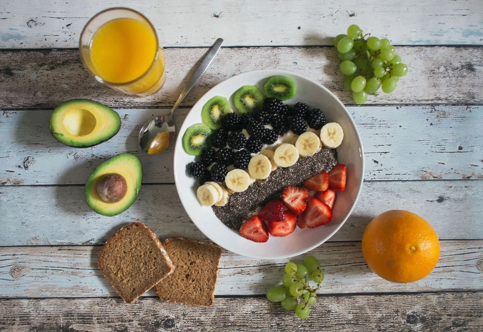 Healthy Snacks ForDiabetic Kids