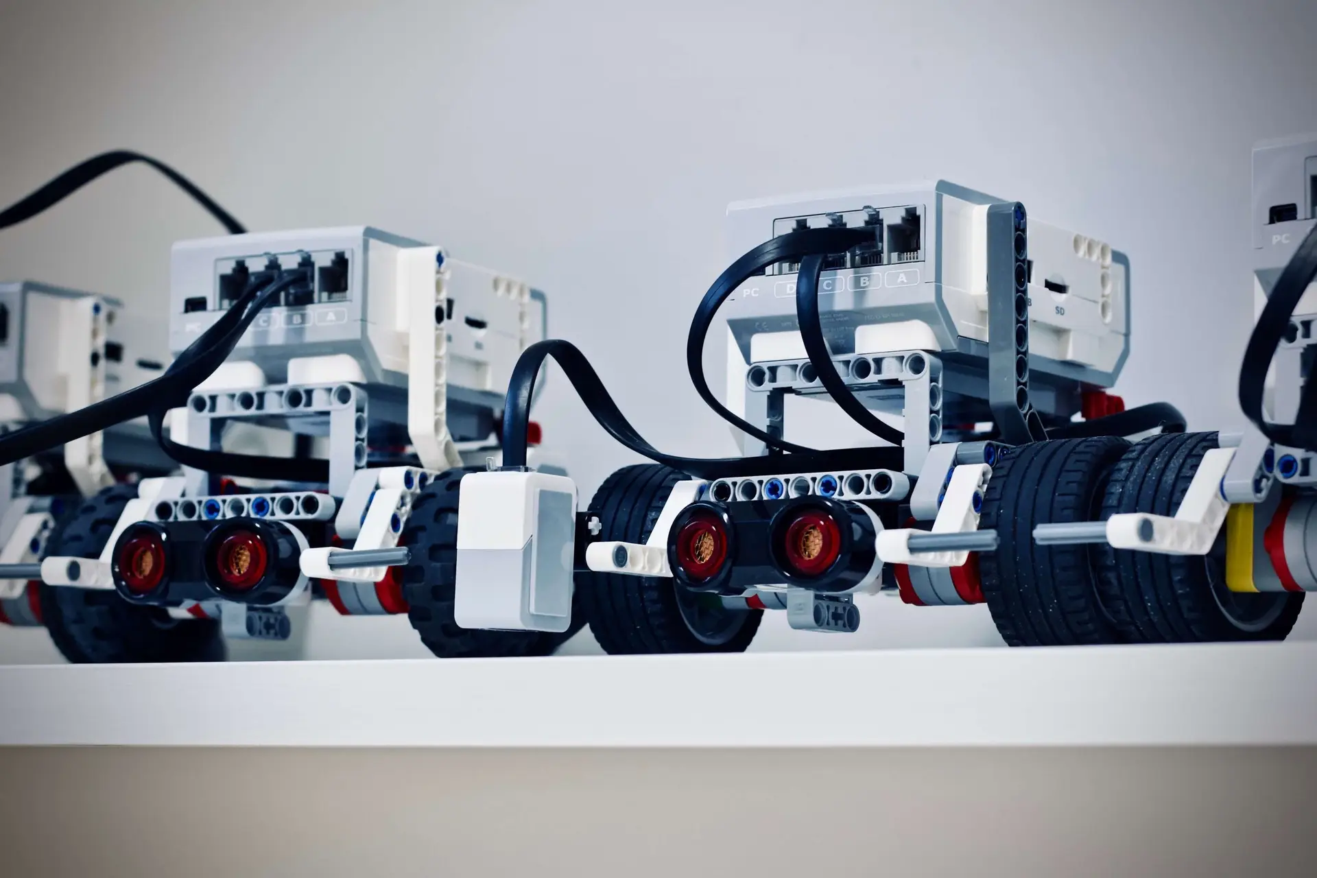 The Benefits of Robotics for Kids: Why It’s More Than Just Fun