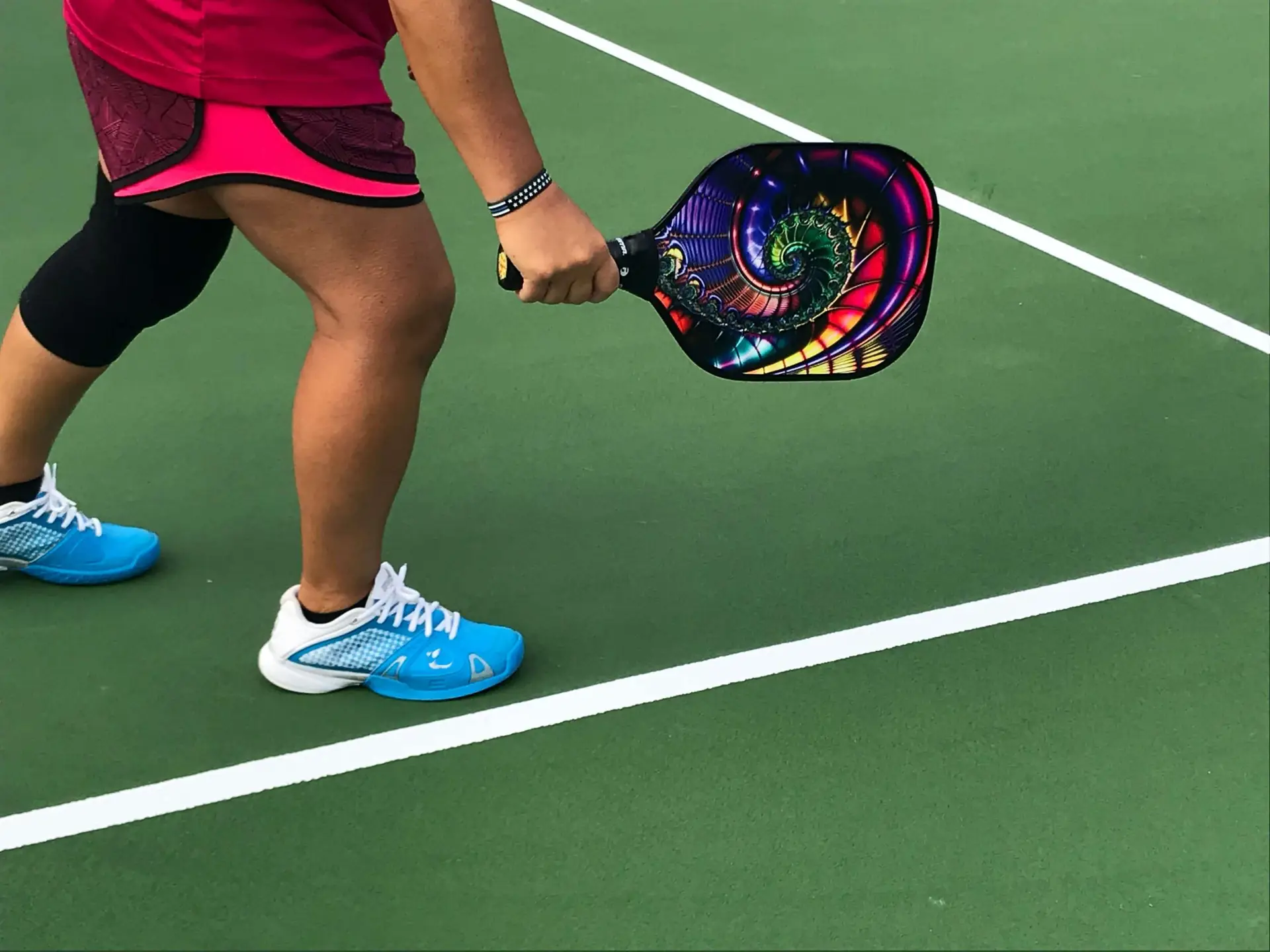Paddle Perfection: The Best Pickleball Paddles for Every Player