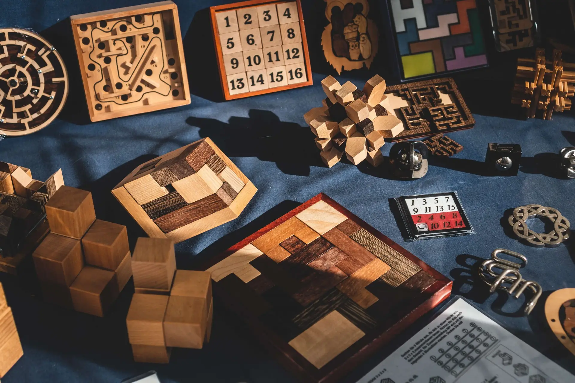 Unleash the Detective Within: Exciting Mystery Games for Kids