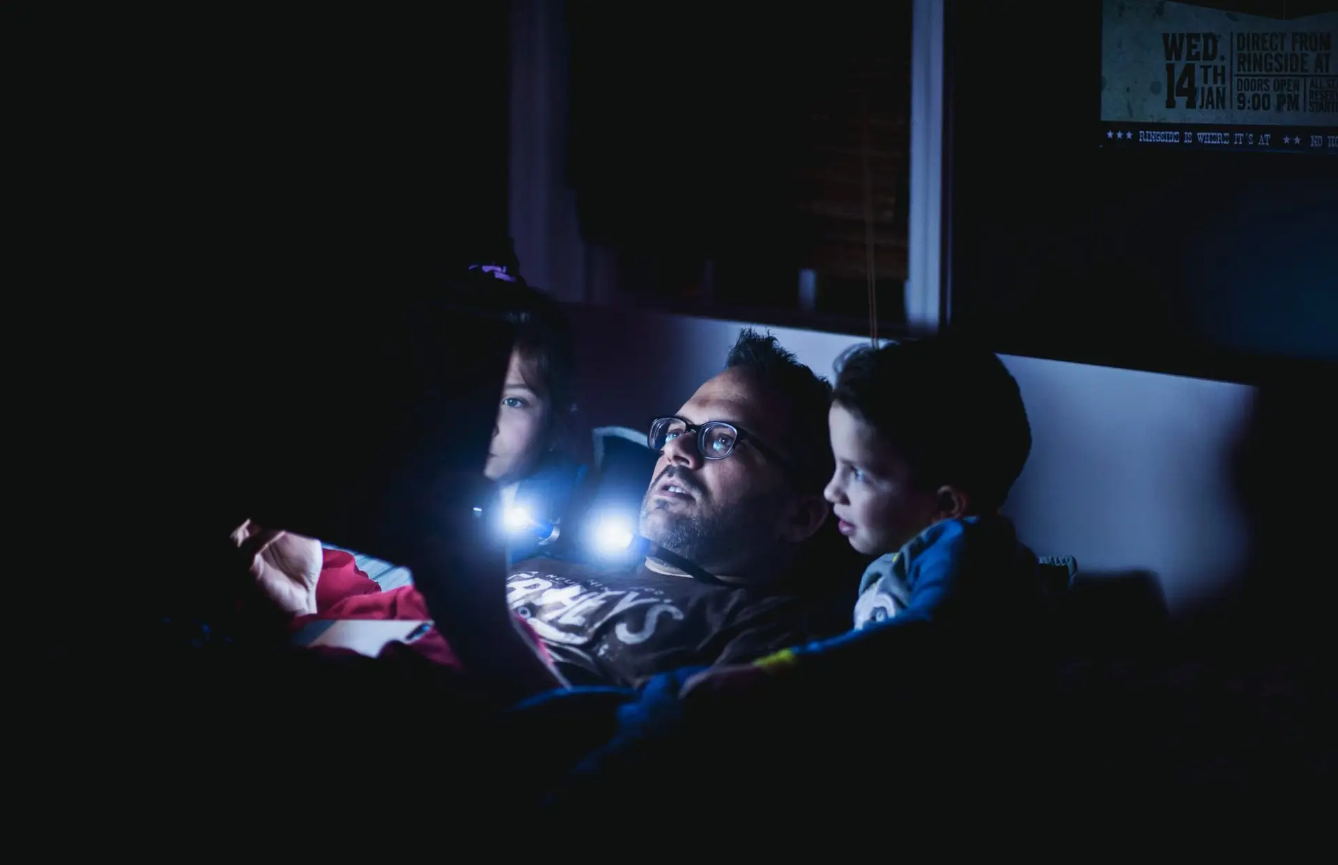 When Nightmares Strike: Tips and Tricks for Helping Kids with Nightmares