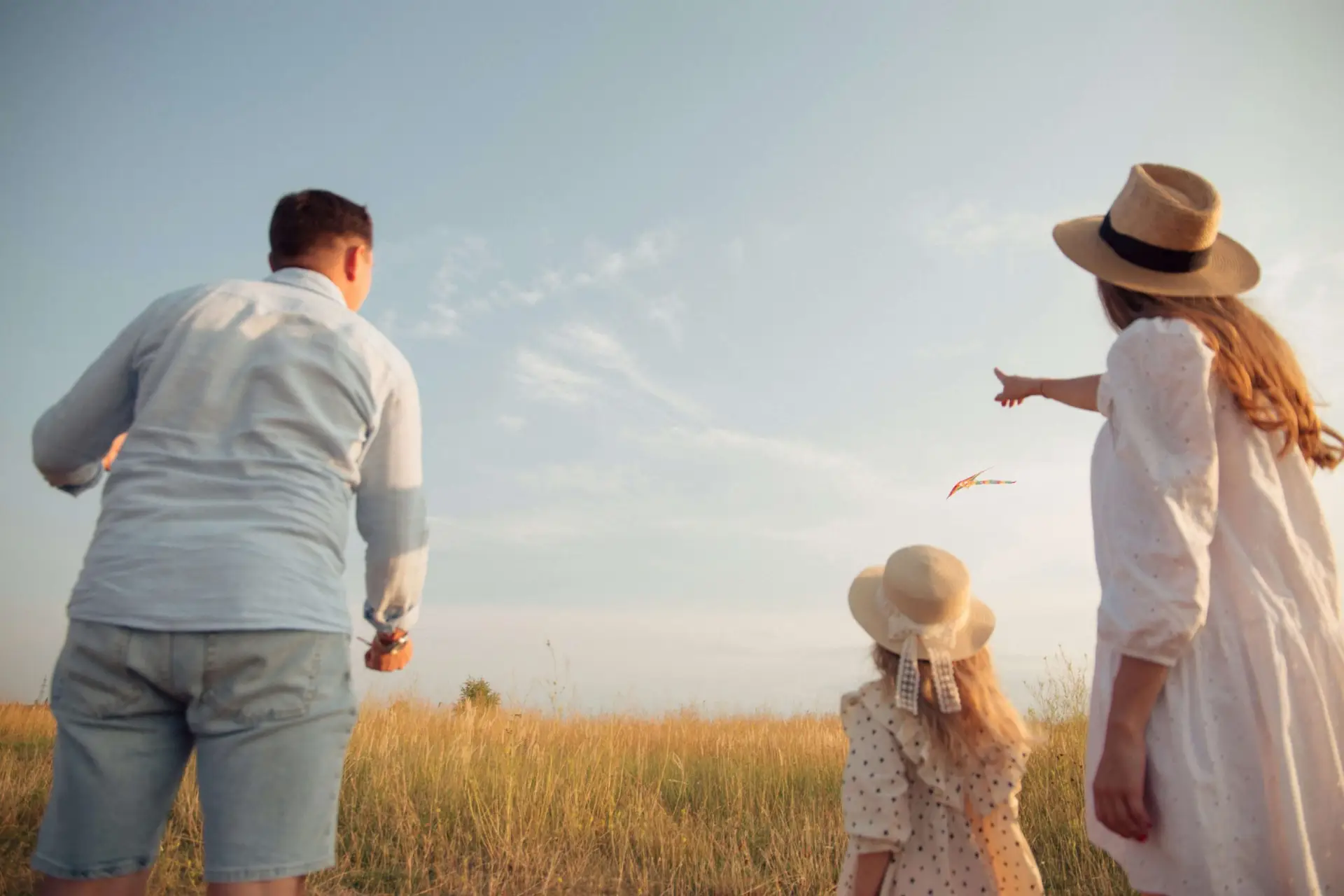 Crafting a Family Wellness Plan: A Guide for Parents and Households
