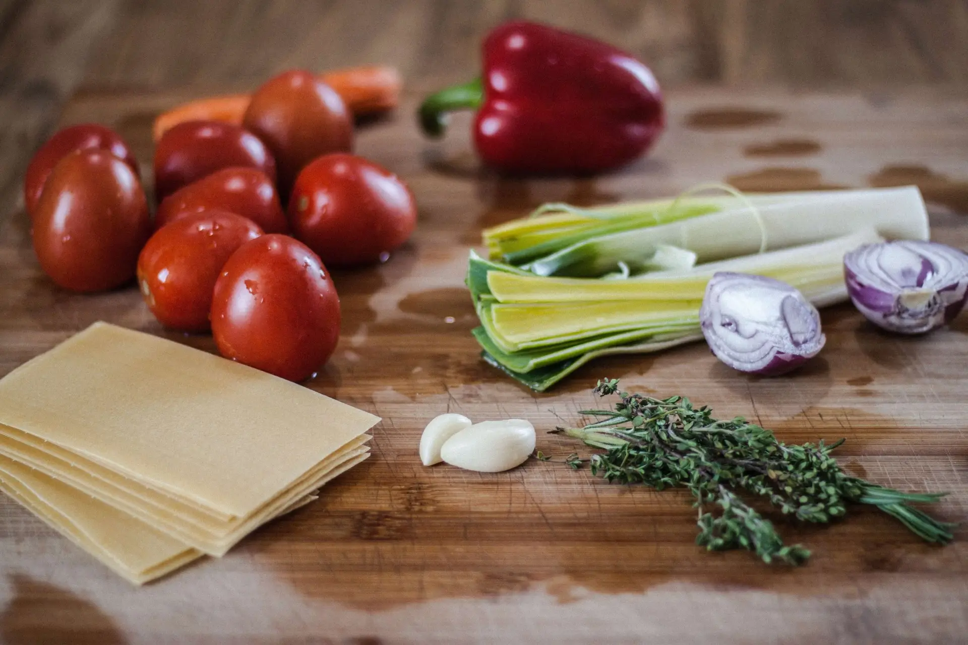 How to Start a Family Recipe Book: A Guide
