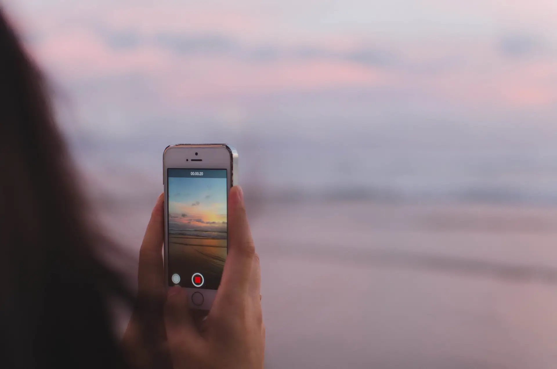 Celebrating National Cell Phone Courtesy Month 