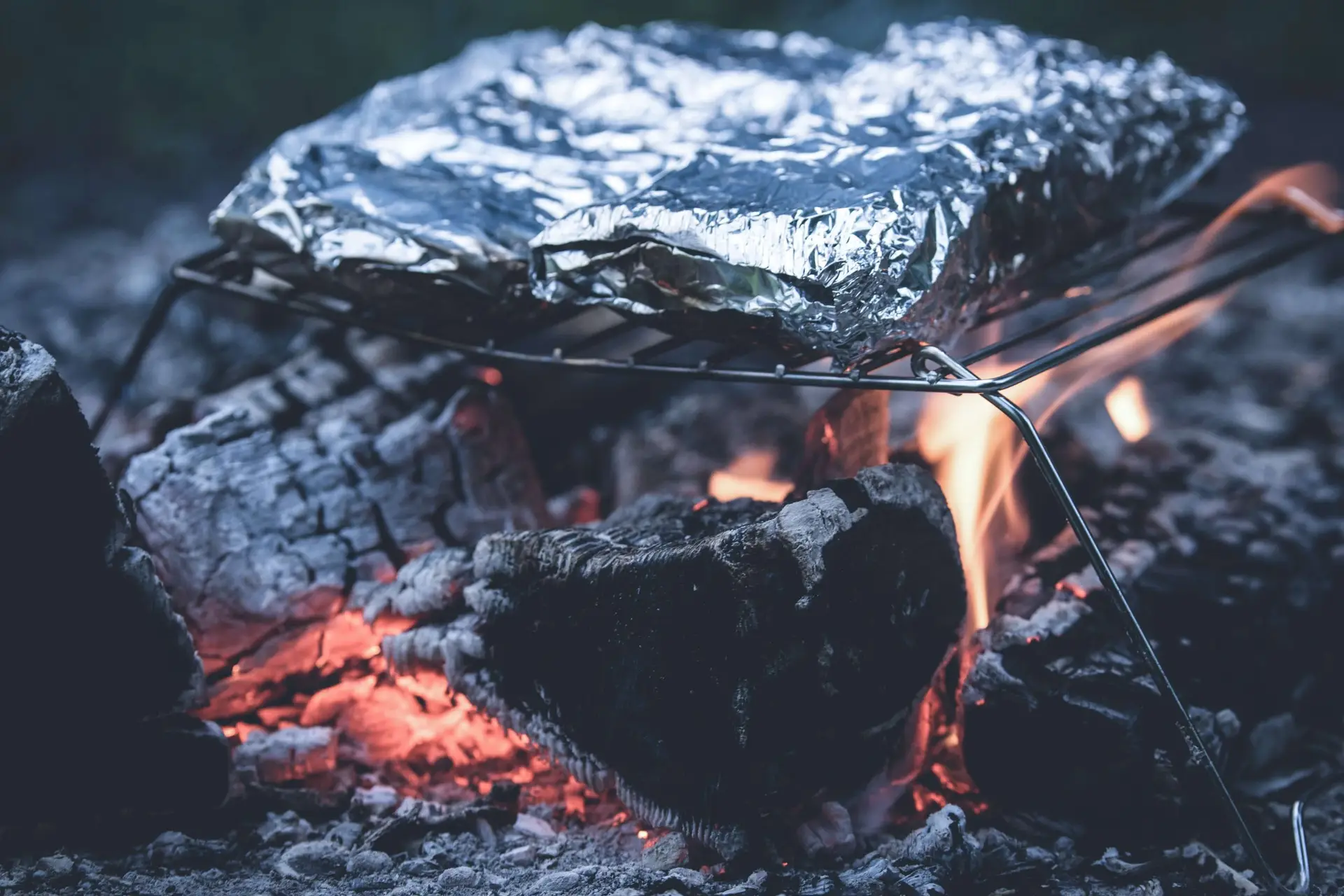  Easy Campfire Meals for Family Bonding: Delicious Recipes to Try