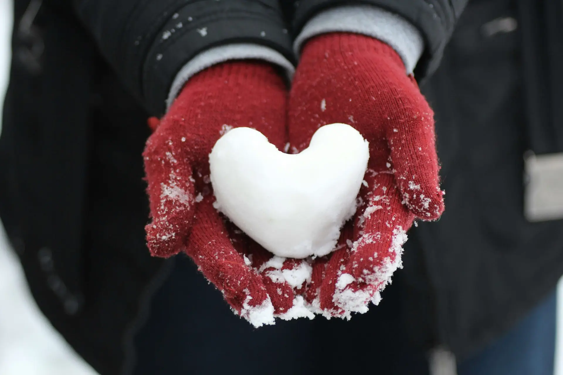 Warm and Cozy with the Best Winter Gloves For Kids
